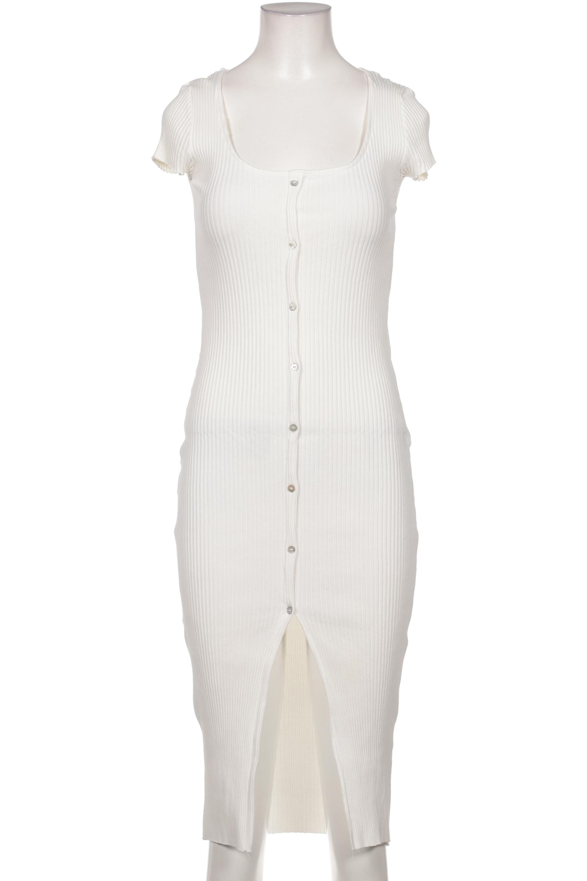 

Zara Damen Kleid, cremeweiß, Gr. 38