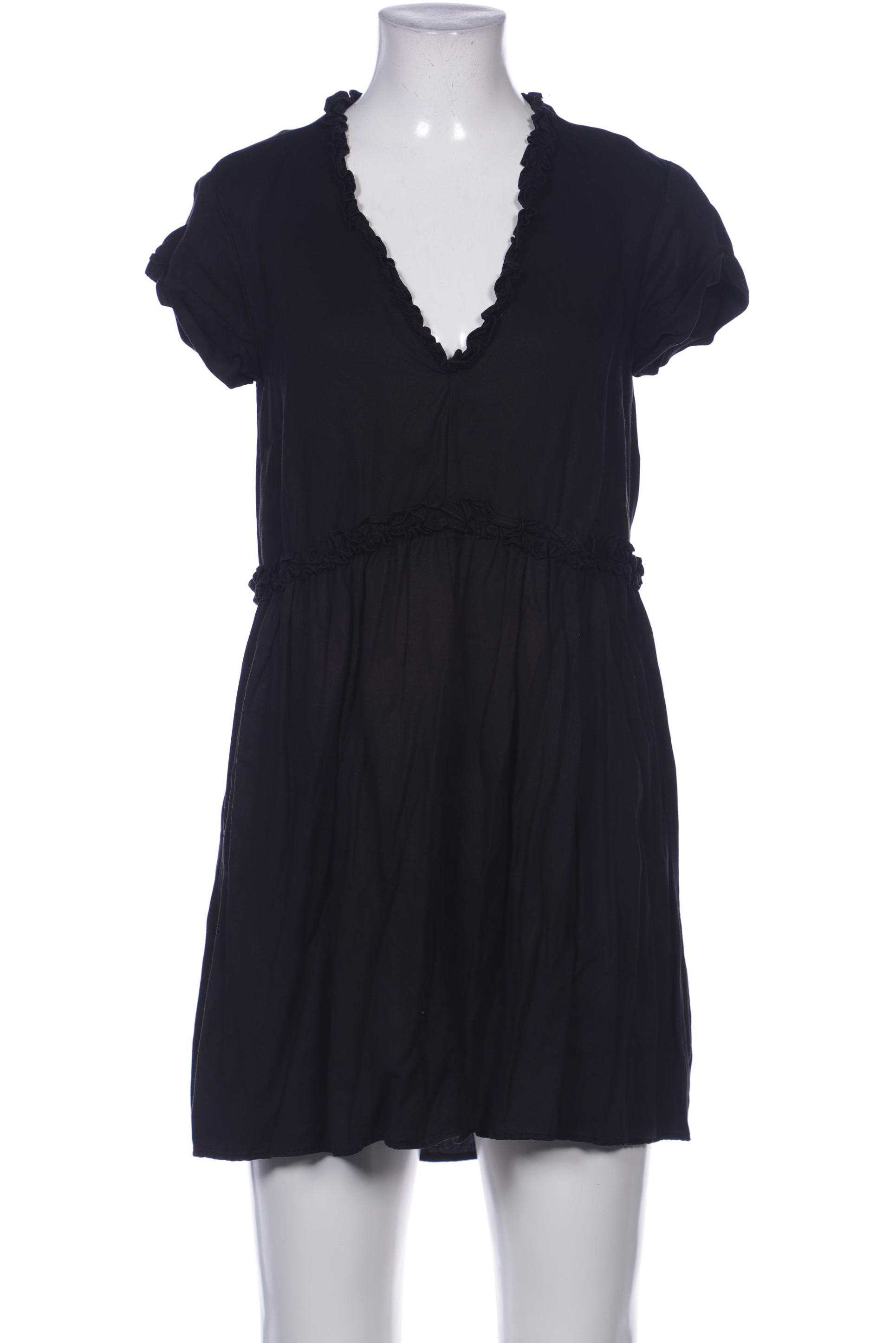 

Zara Damen Kleid, schwarz, Gr. 34