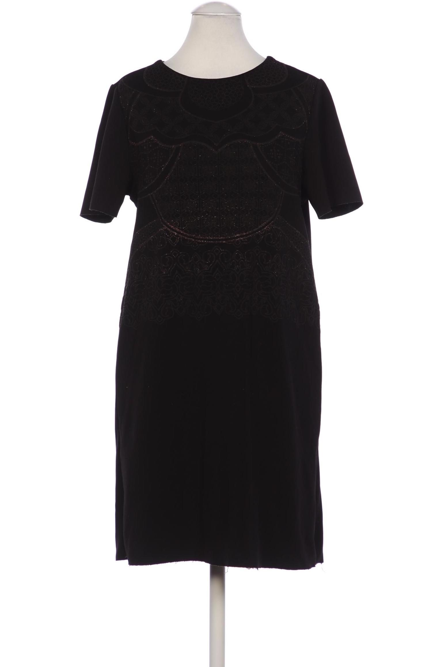 

Zara Damen Kleid, schwarz, Gr. 36