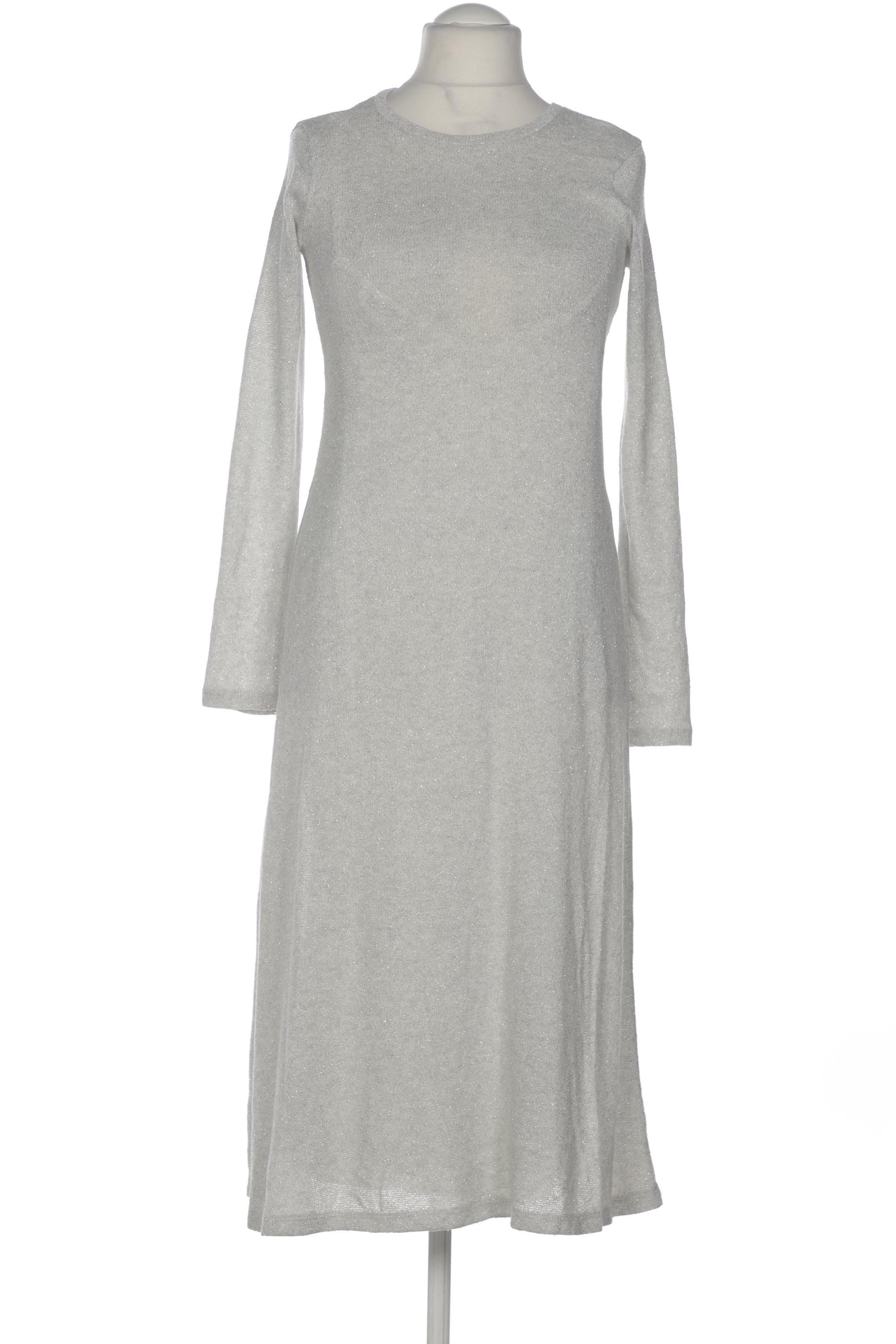 

Zara Damen Kleid, grau, Gr. 38