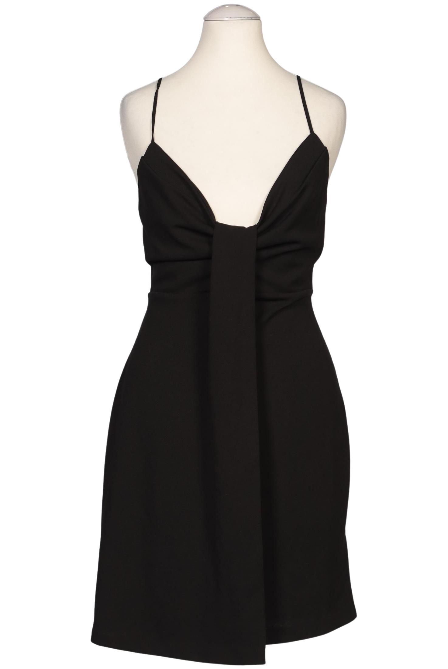 

Zara Damen Kleid, schwarz, Gr. 34