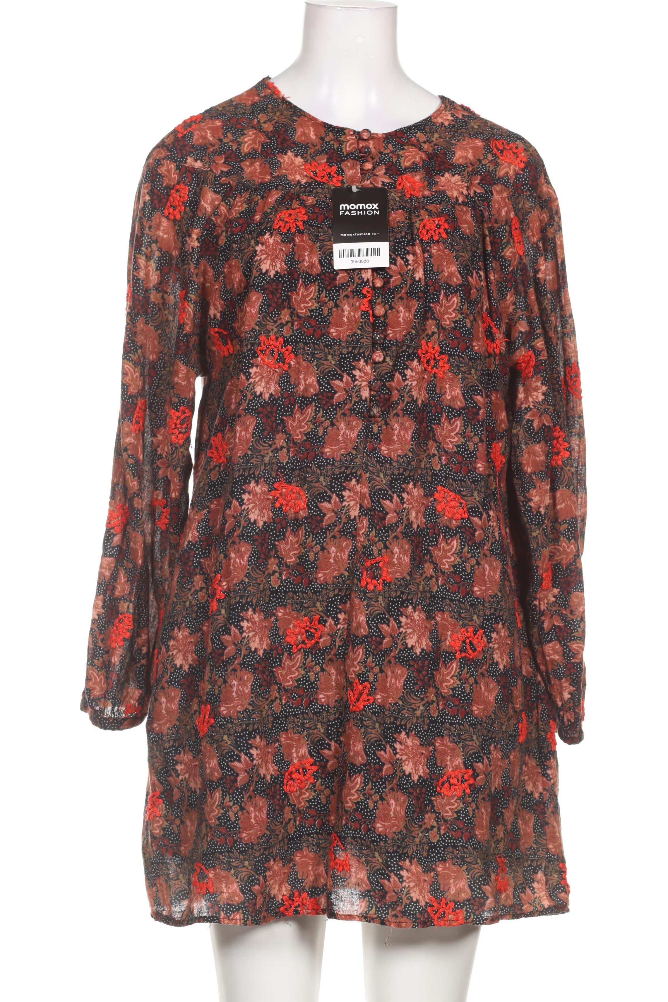 

Zara Damen Kleid, braun, Gr. 34