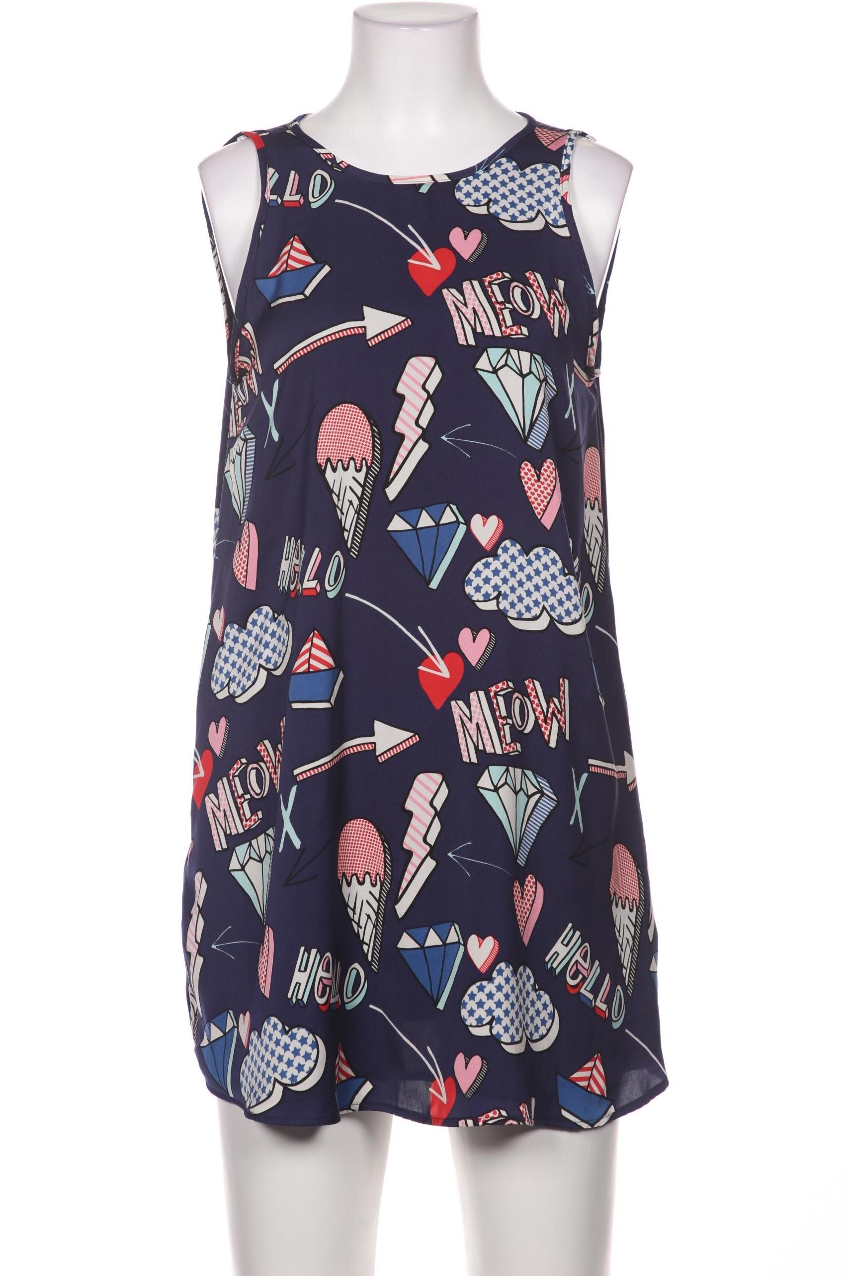 

Zara Damen Kleid, marineblau, Gr. 34