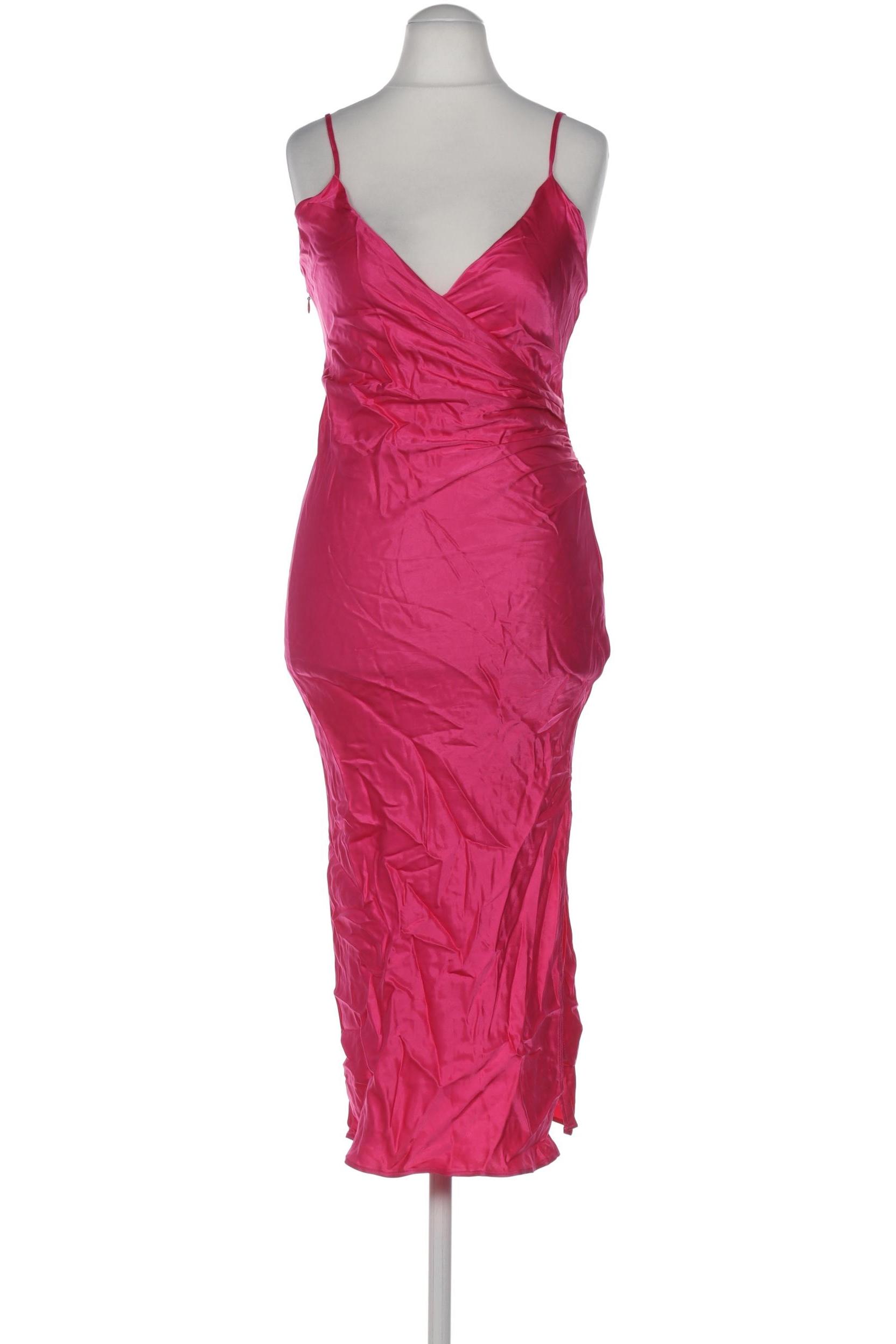 

Zara Damen Kleid, pink, Gr. 34