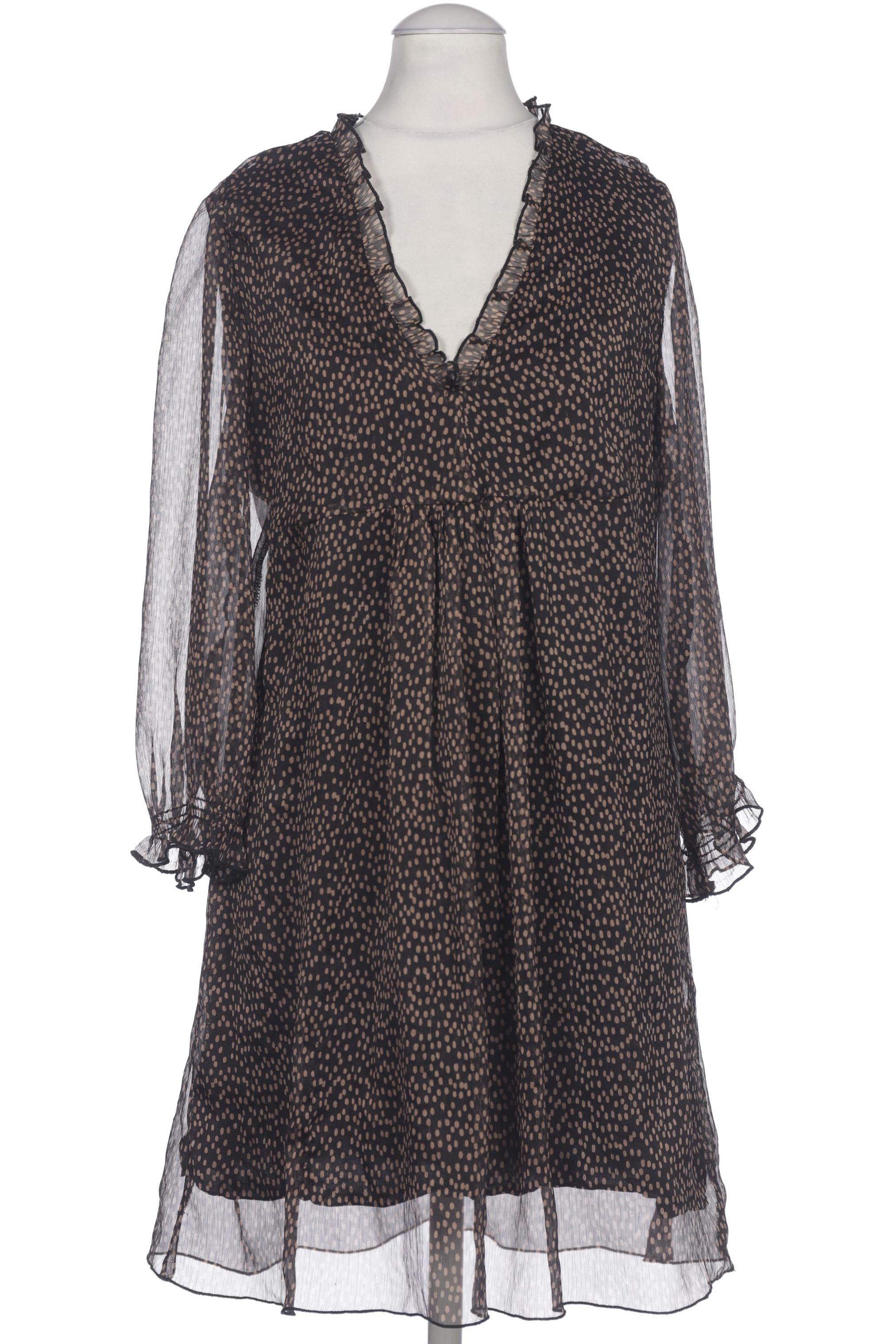 

Zara Damen Kleid, schwarz, Gr. 36