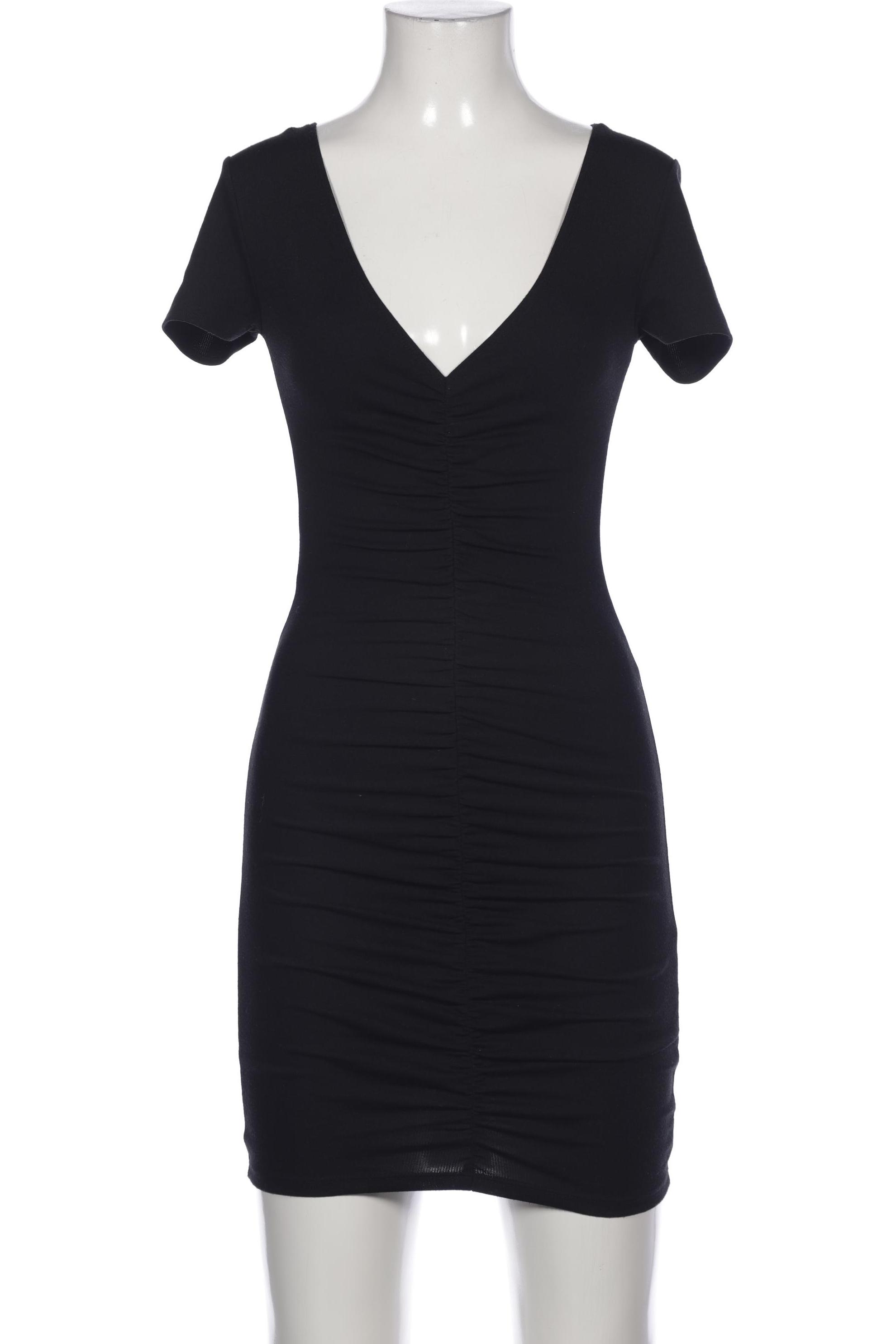 

ZARA Damen Kleid, schwarz