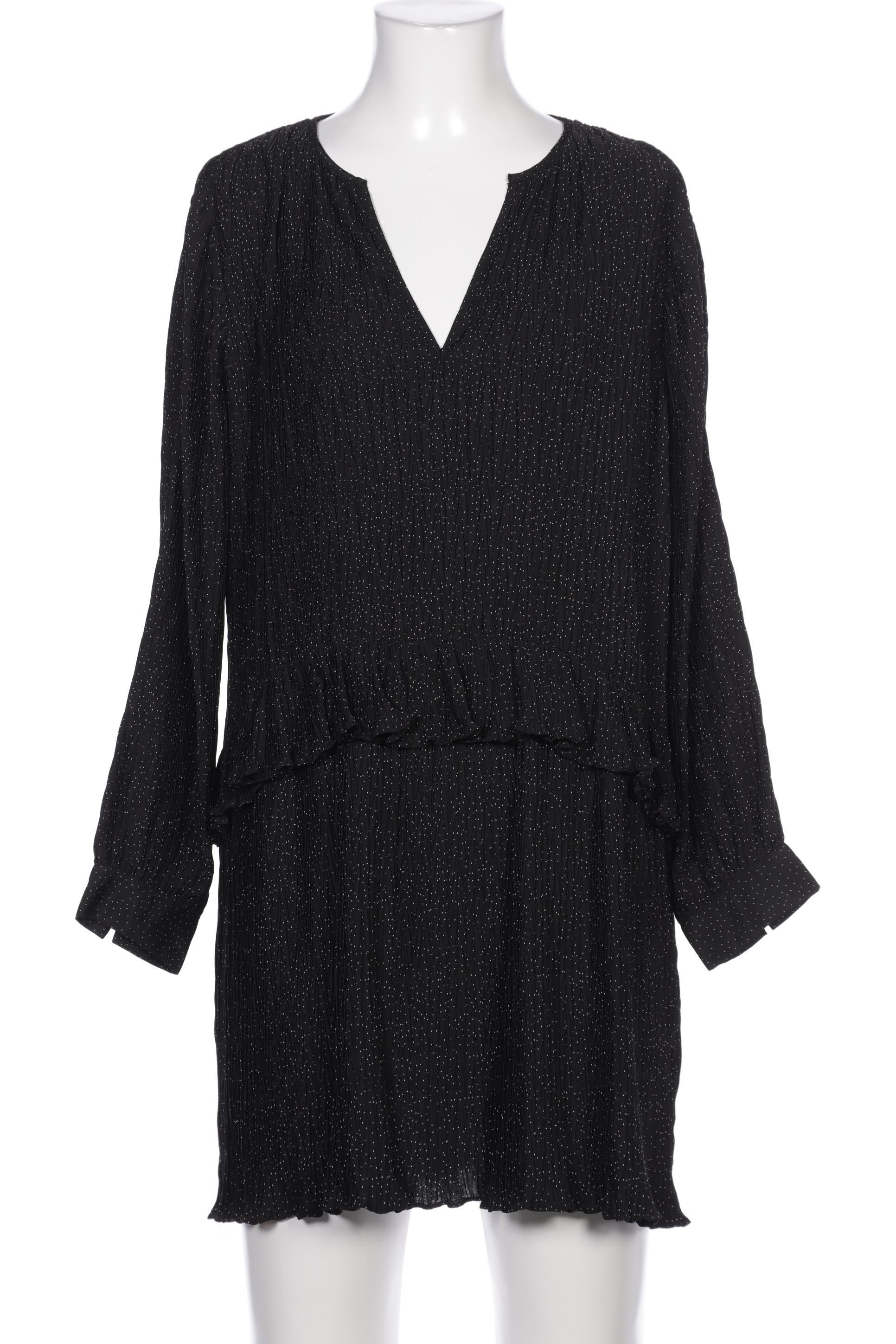 

Zara Damen Kleid, schwarz, Gr. 36