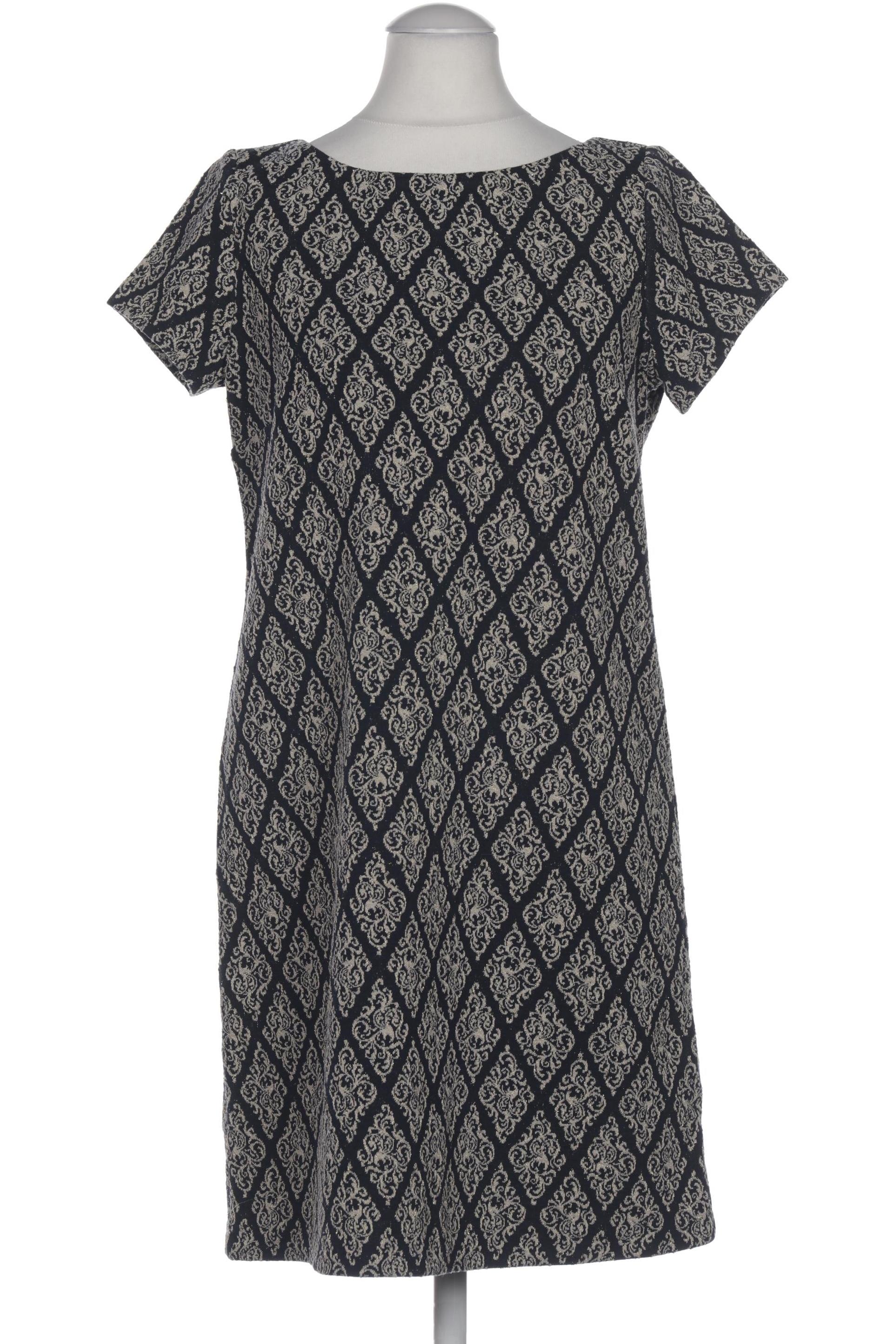 

Zara Damen Kleid, marineblau, Gr. 34