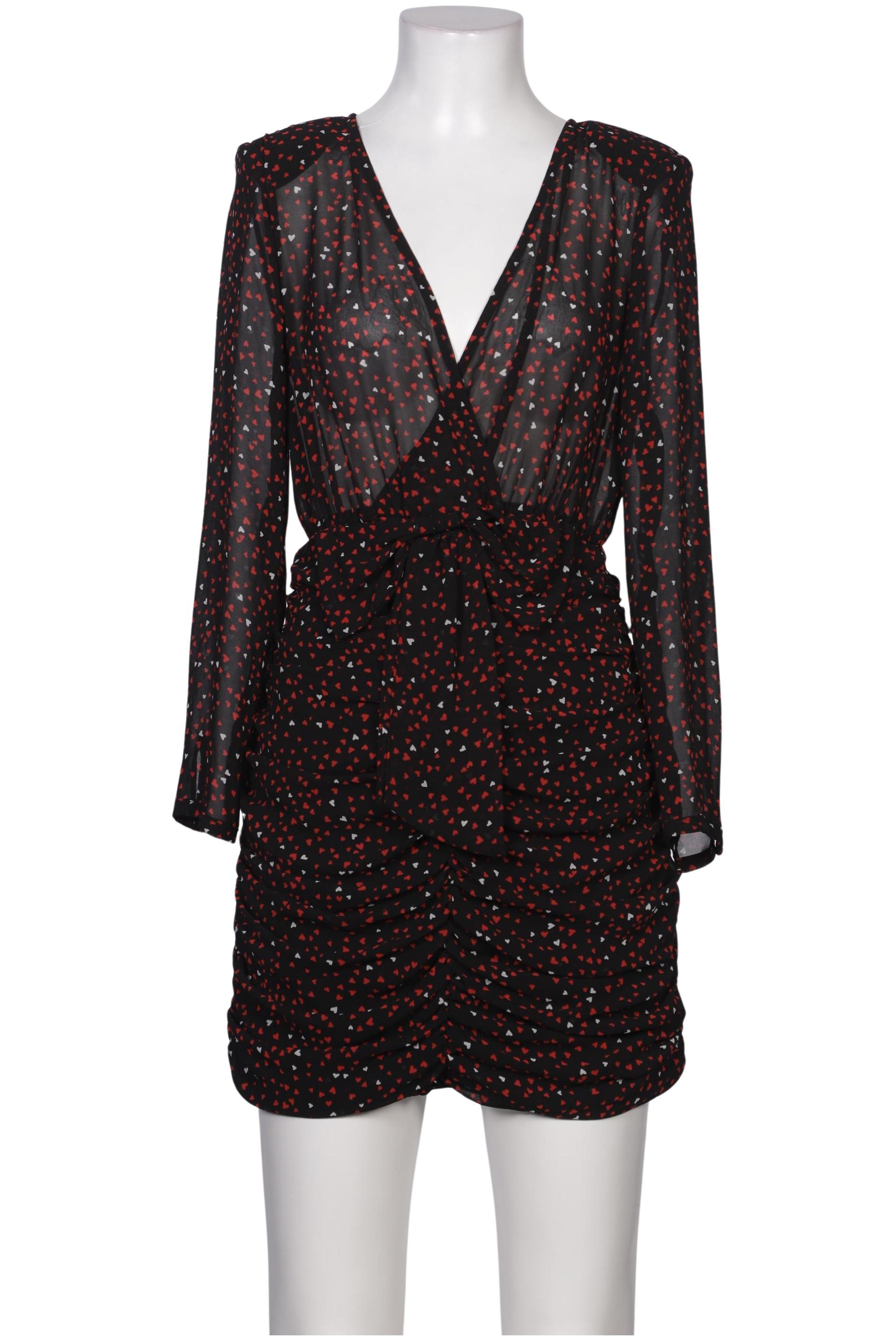 

Zara Damen Kleid, schwarz, Gr. 38