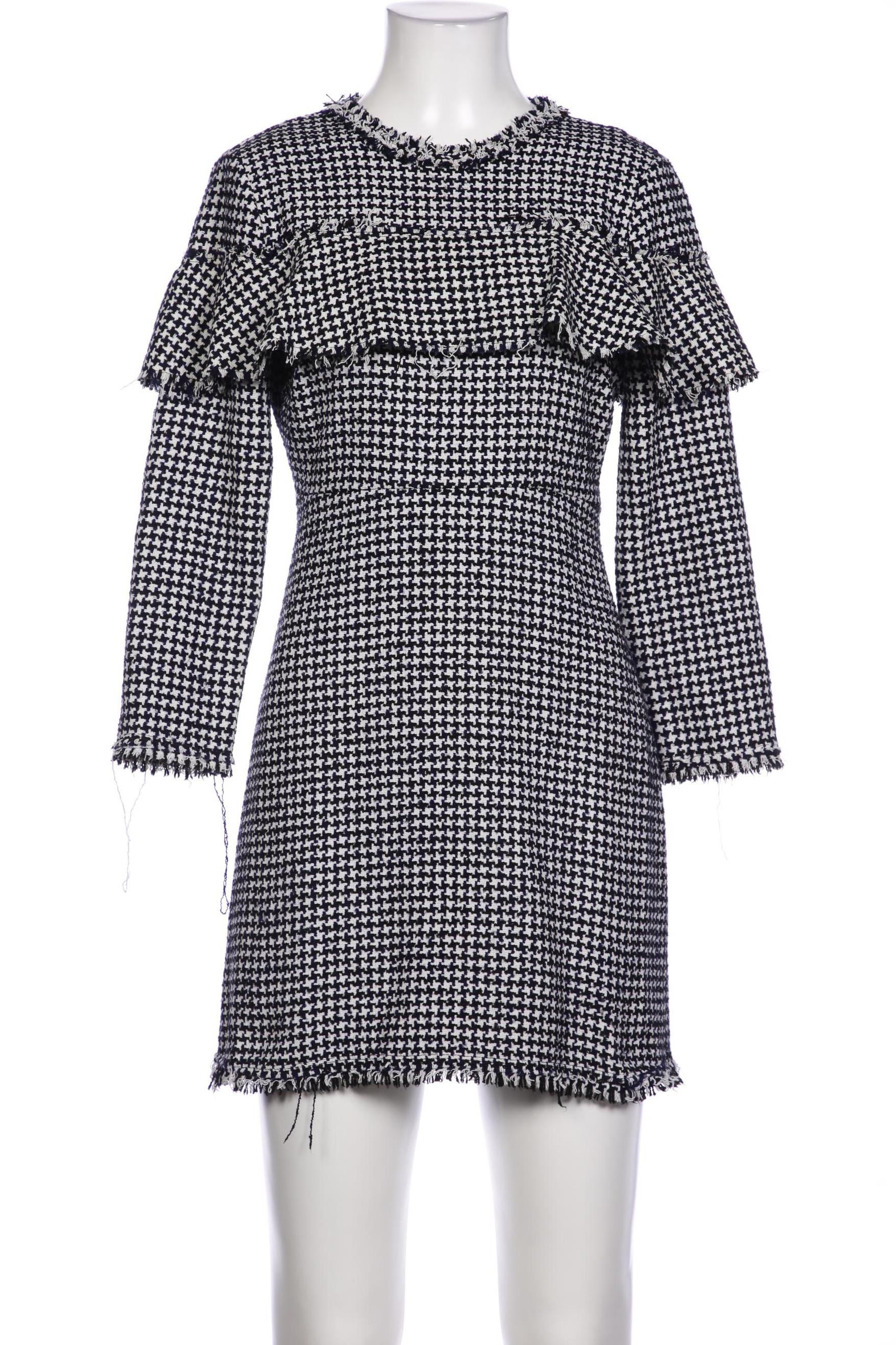 

Zara Damen Kleid, schwarz, Gr. 36