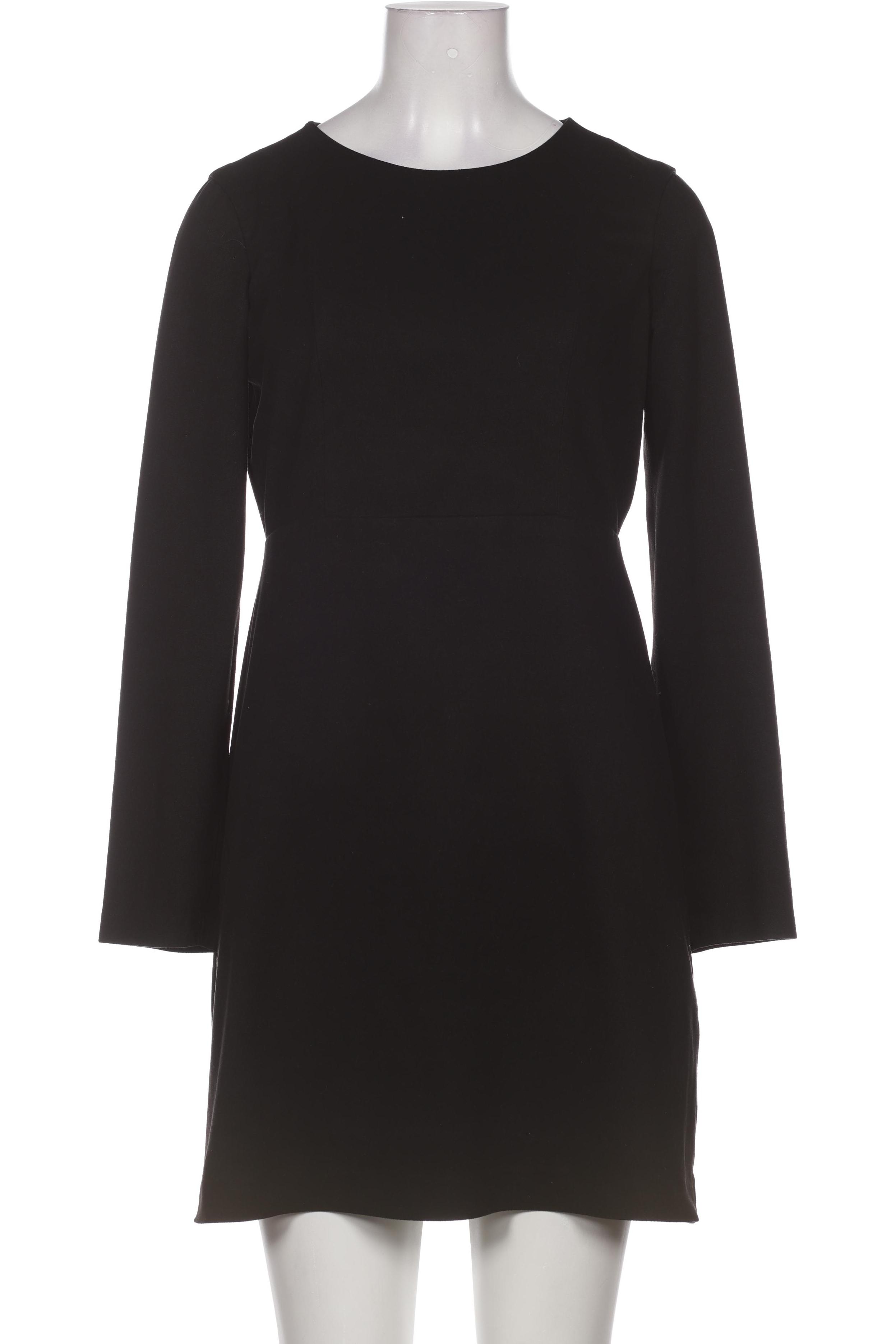 

ZARA Damen Kleid, schwarz