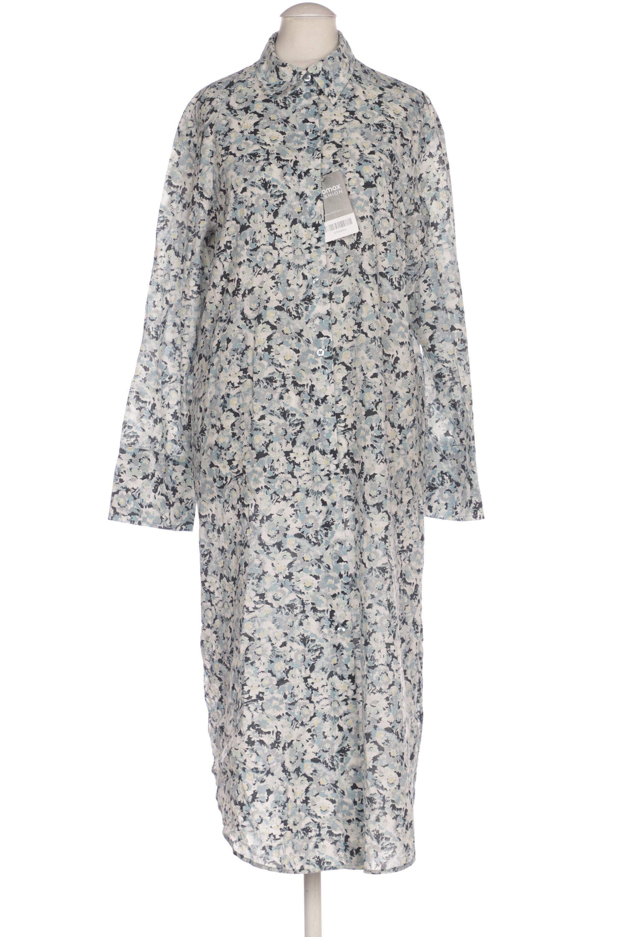 

Zara Damen Kleid, blau, Gr. 36