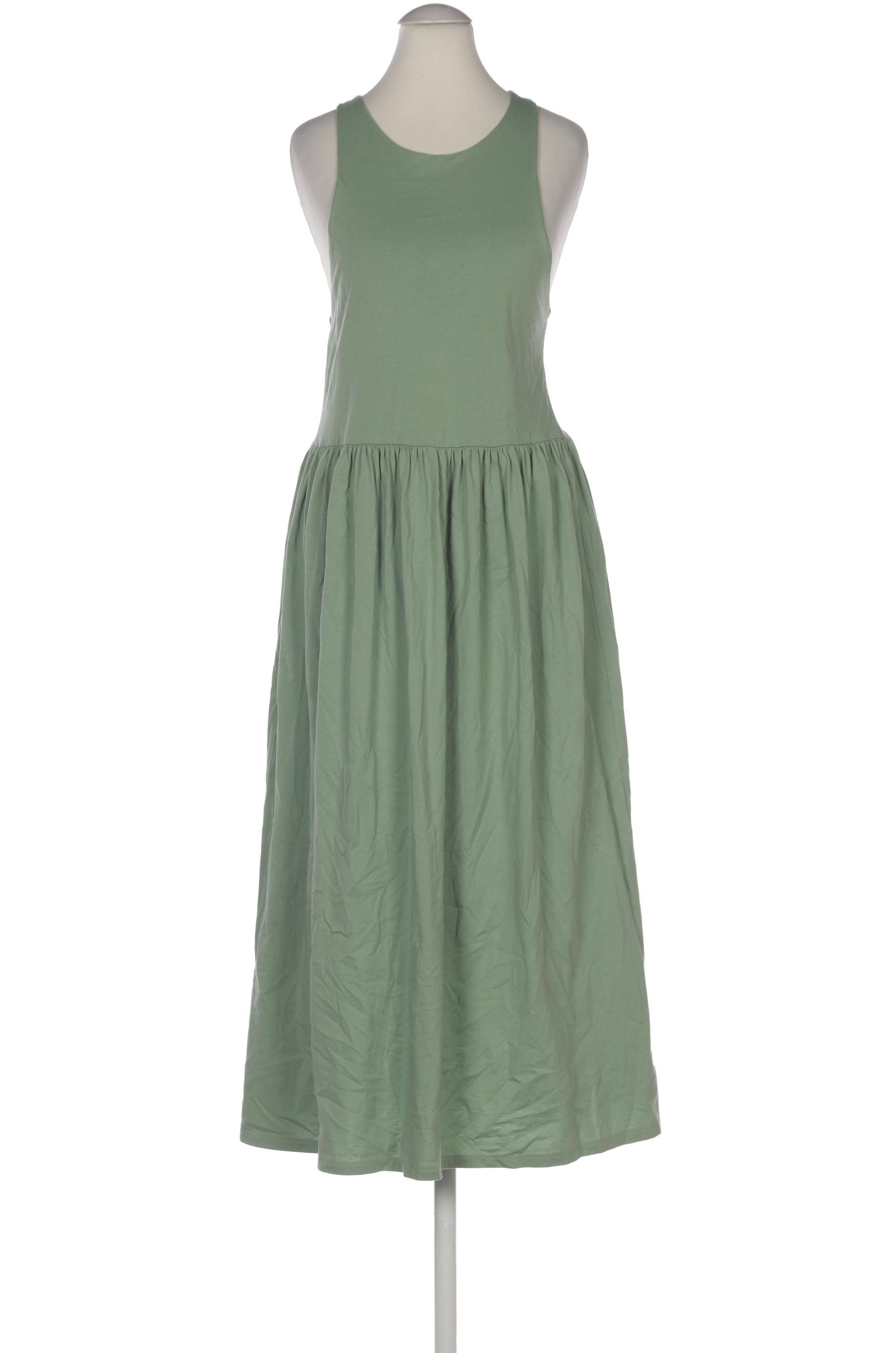 

Zara Damen Kleid, grün, Gr. 36