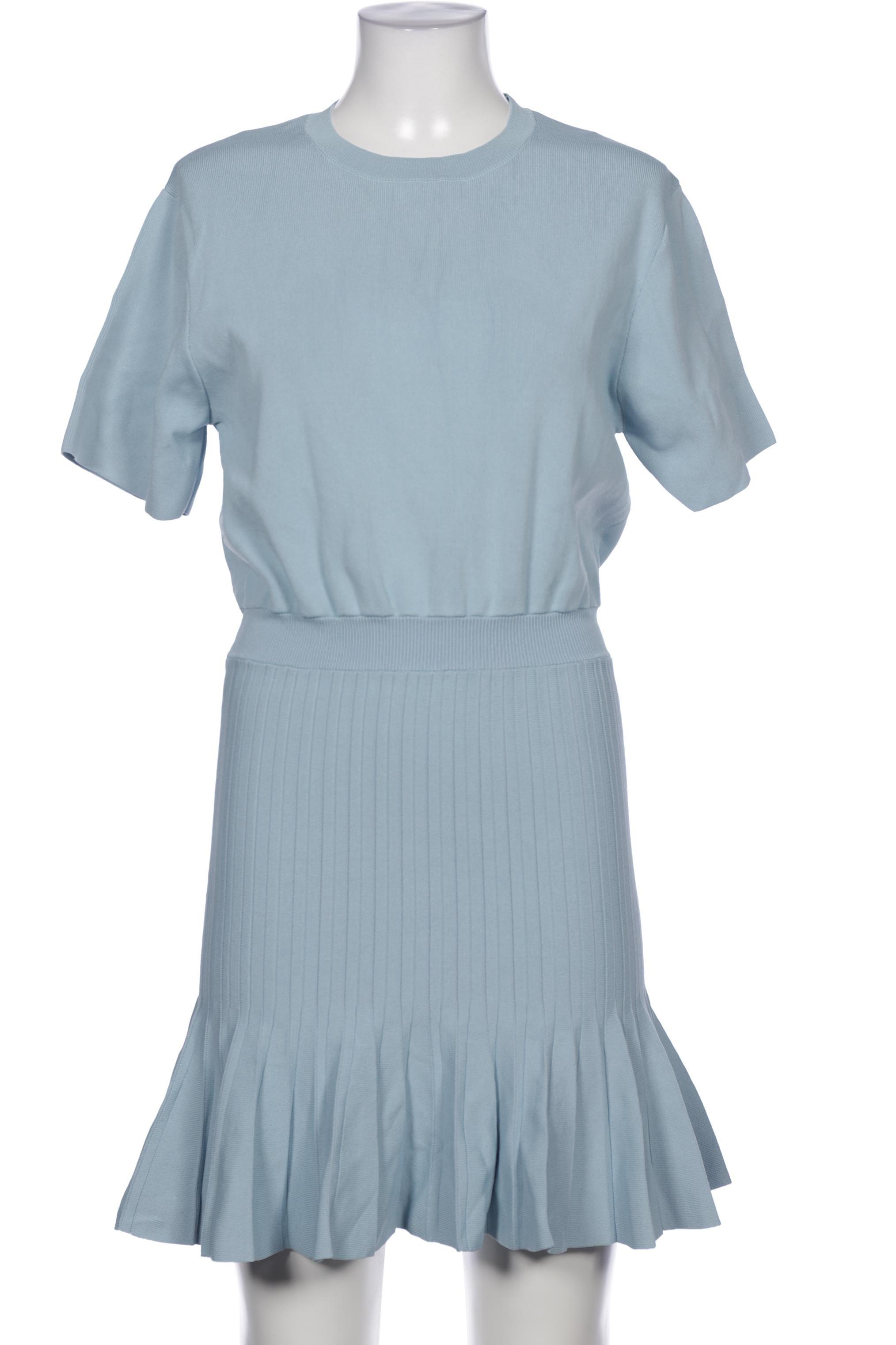 

Zara Damen Kleid, hellblau, Gr. 38