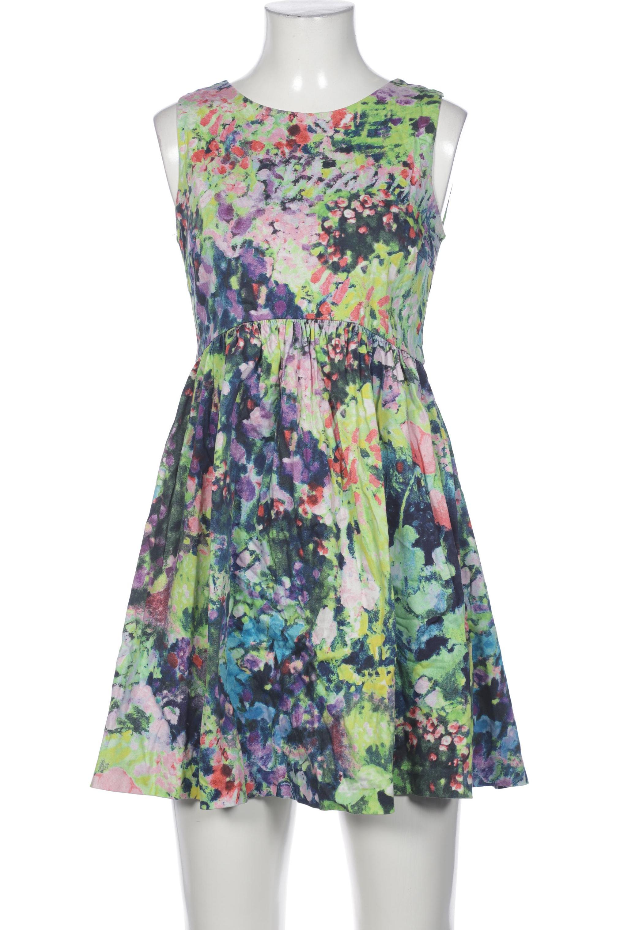 

ZARA Damen Kleid, mehrfarbig