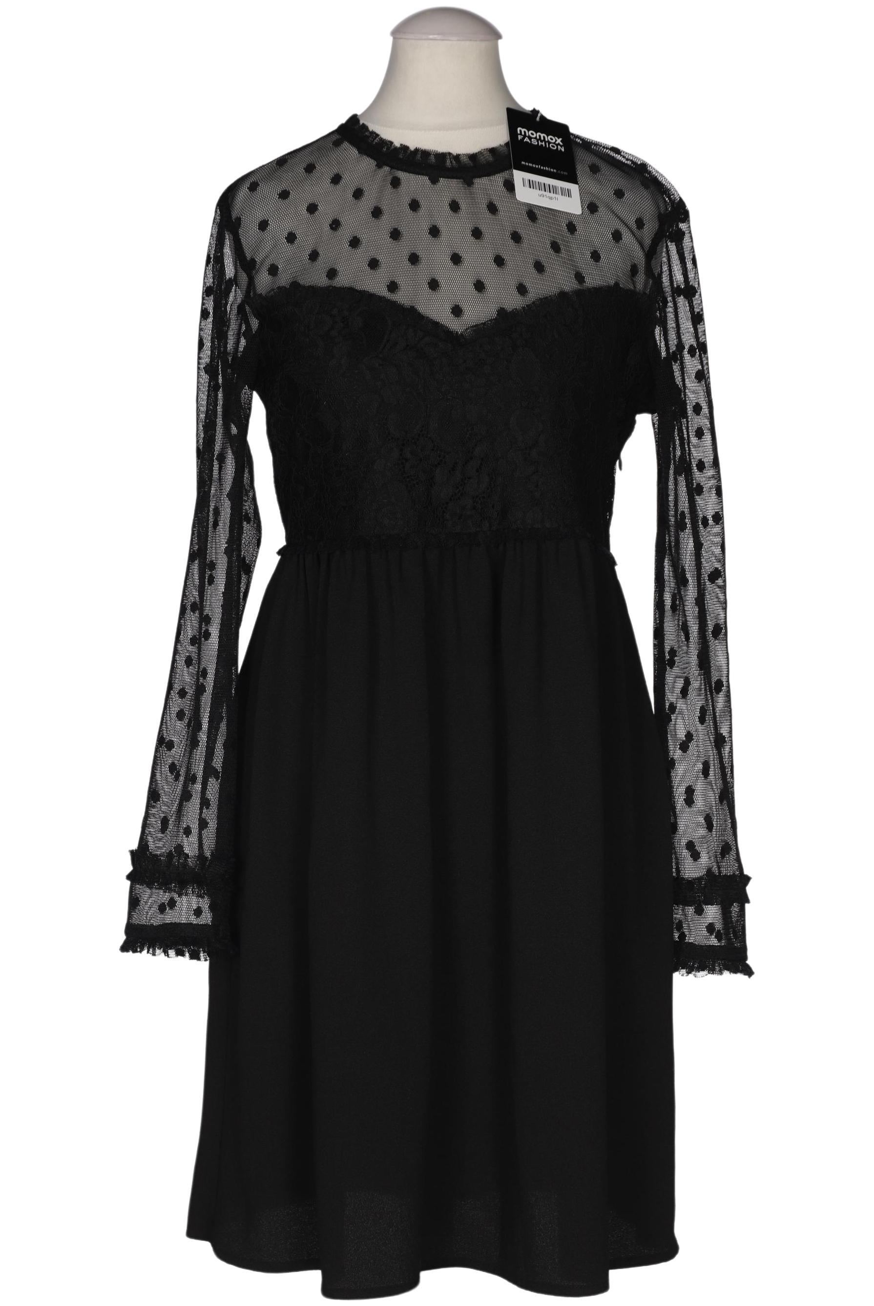 

Zara Damen Kleid, schwarz, Gr. 34
