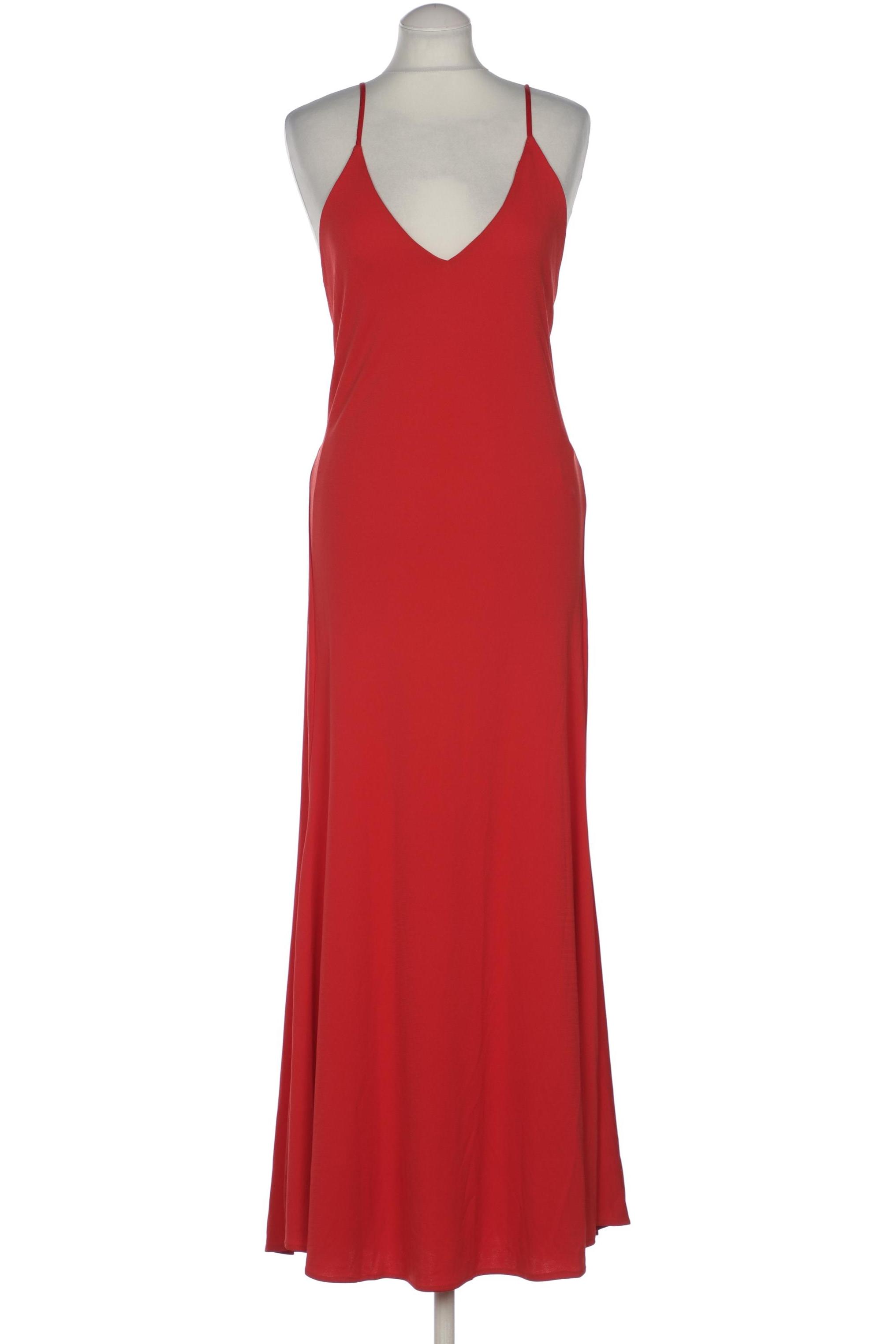 

Zara Damen Kleid, rot, Gr. 38