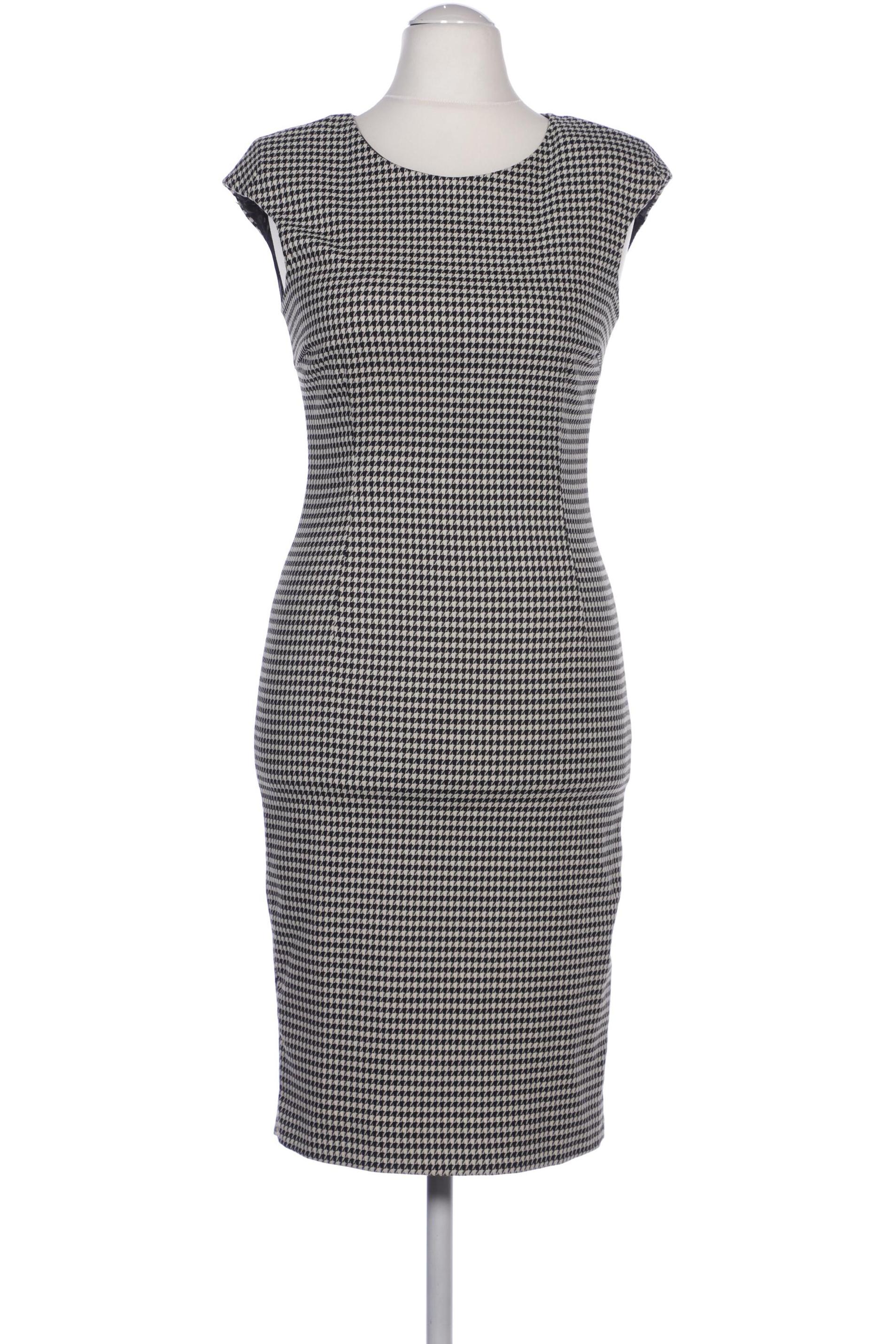 Thumbnail - Zara Damen Kleid, schwarz, Gr. 36