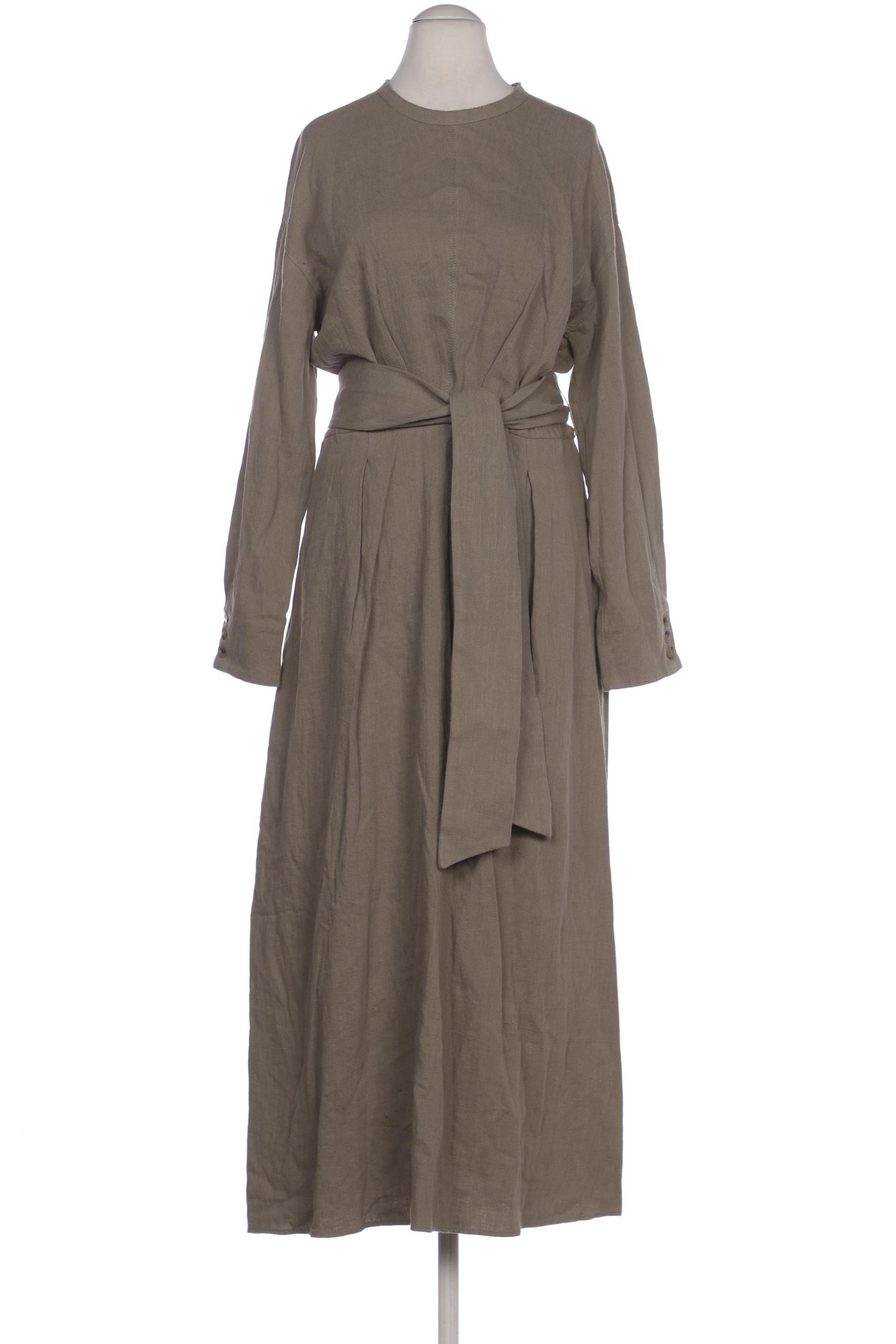 

Zara Damen Kleid, grün, Gr. 42