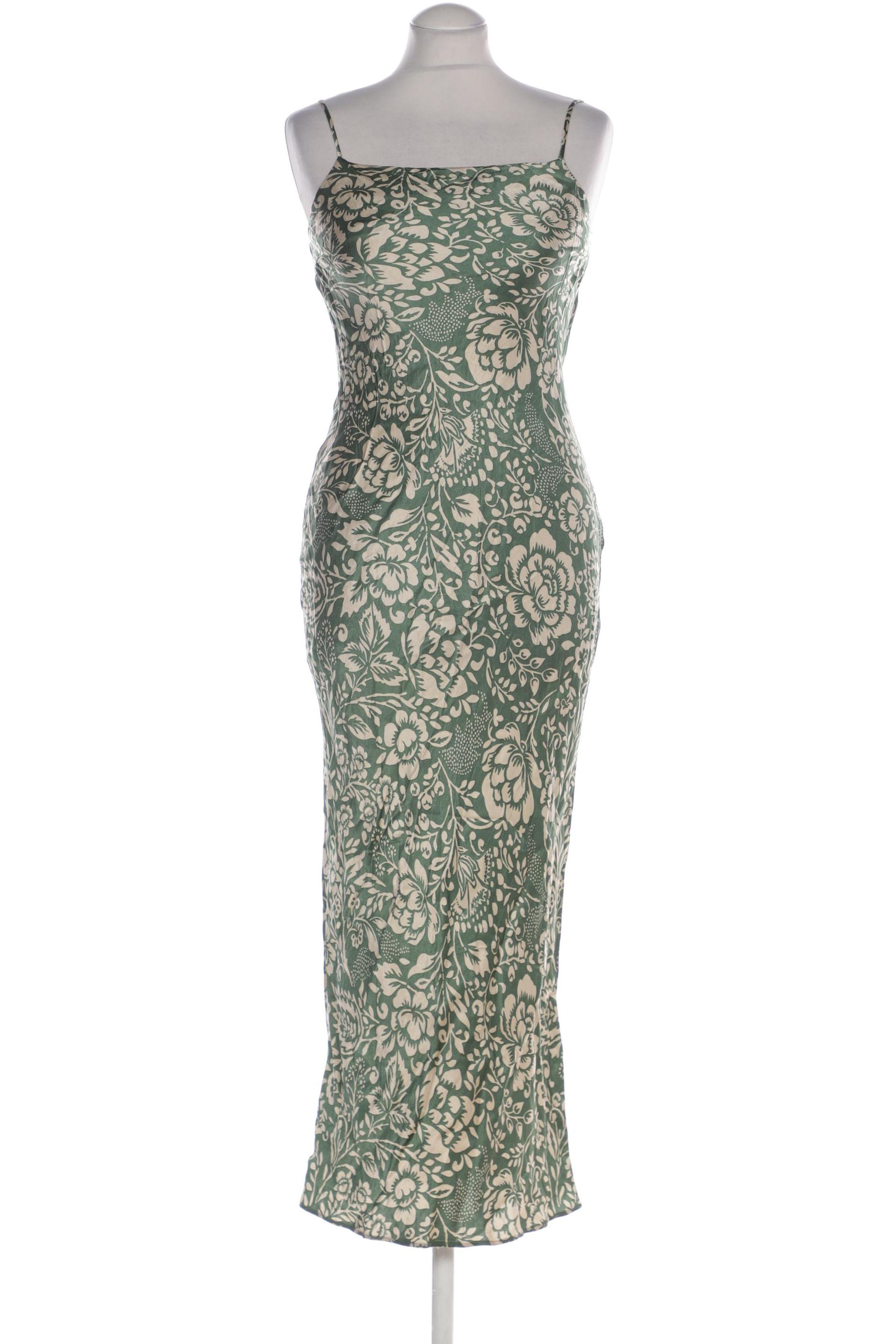 

Zara Damen Kleid, grün, Gr. 34