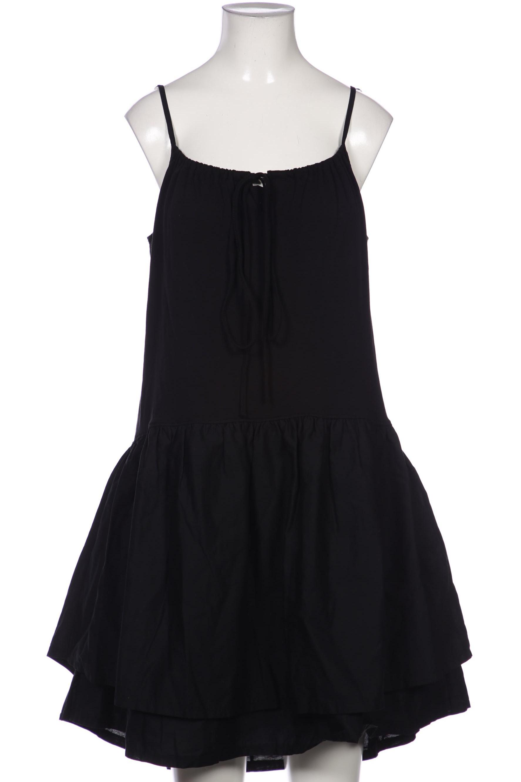 

ZARA Damen Kleid, schwarz