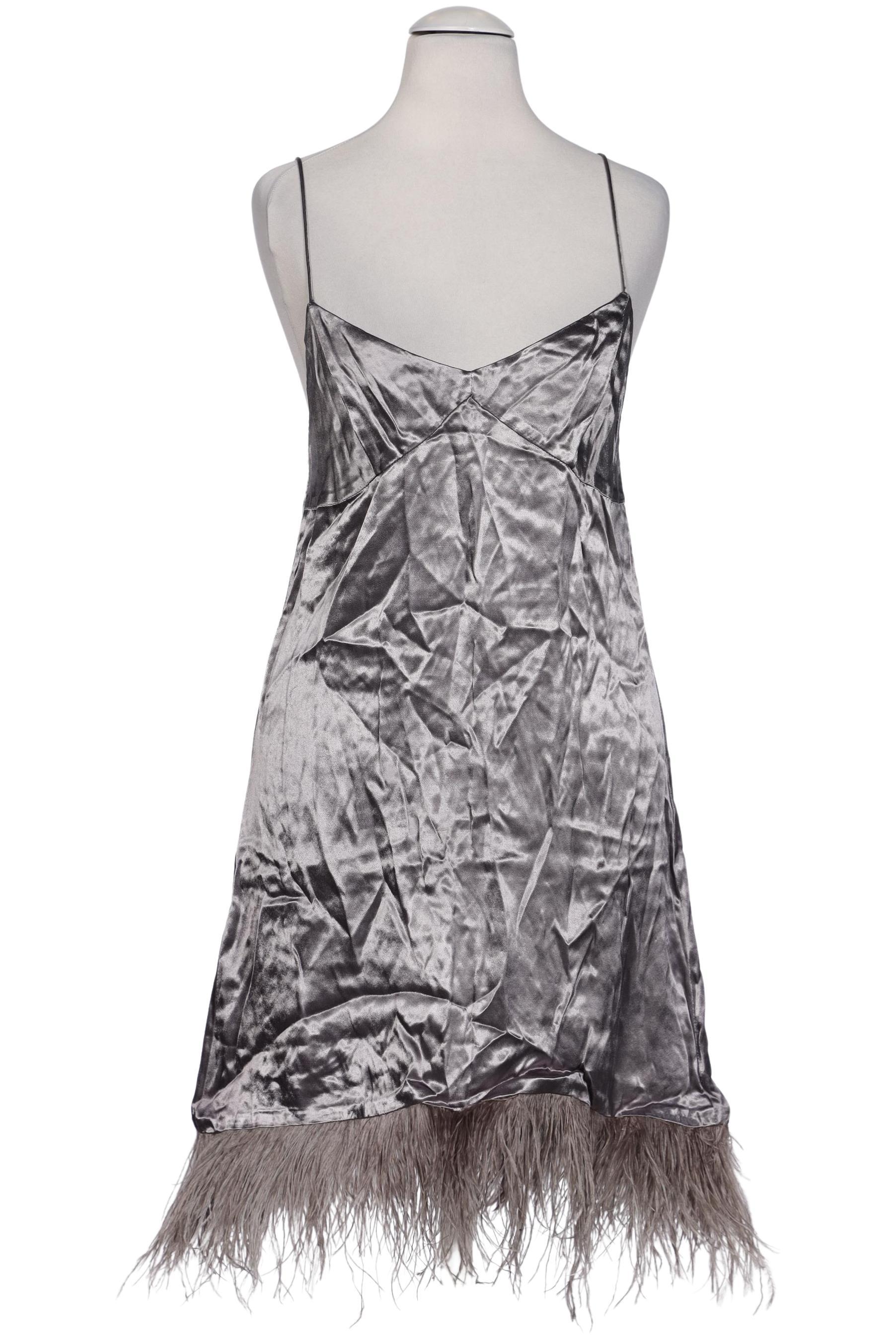 

Zara Damen Kleid, mehrfarbig, Gr. 36