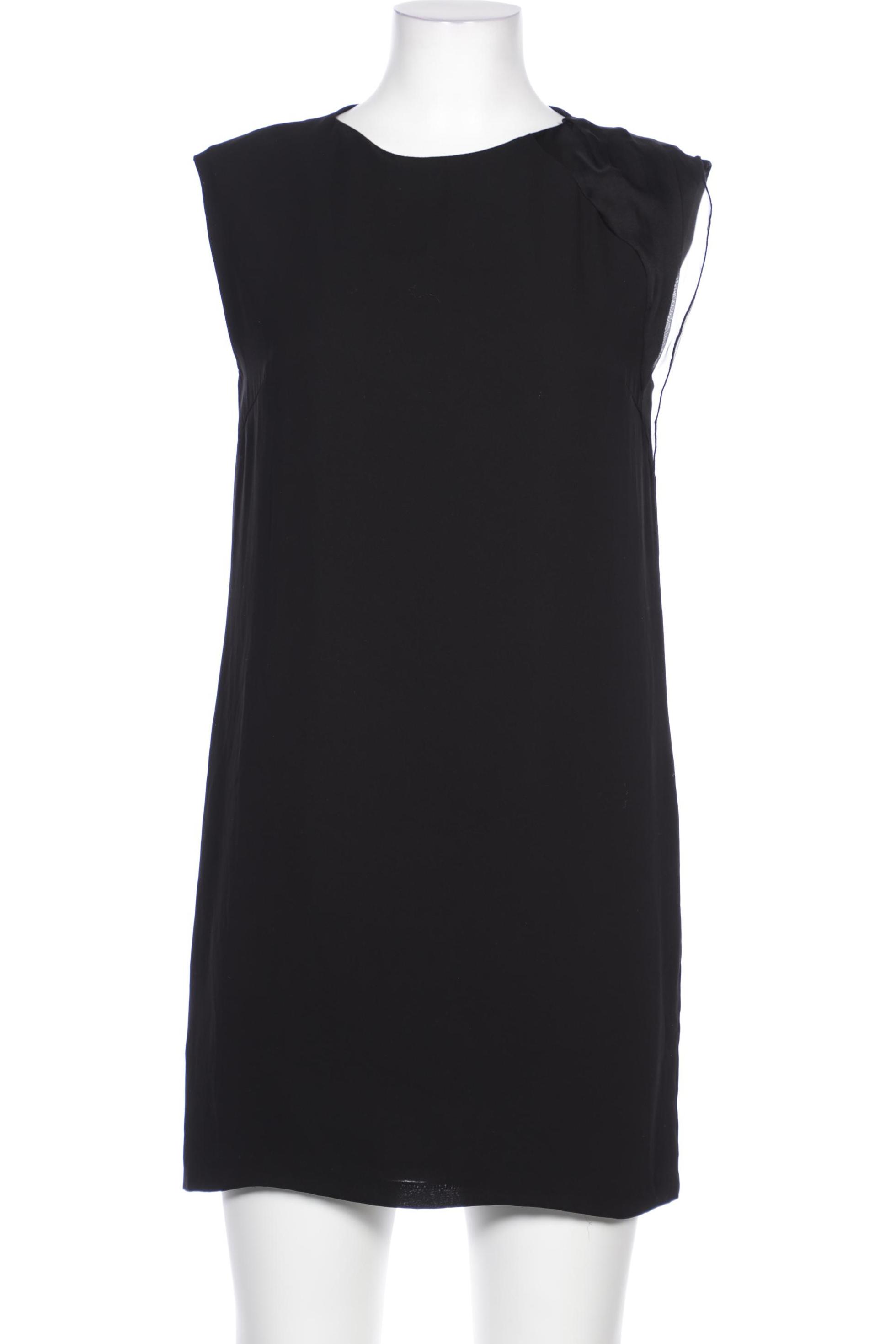 

ZARA Damen Kleid, schwarz