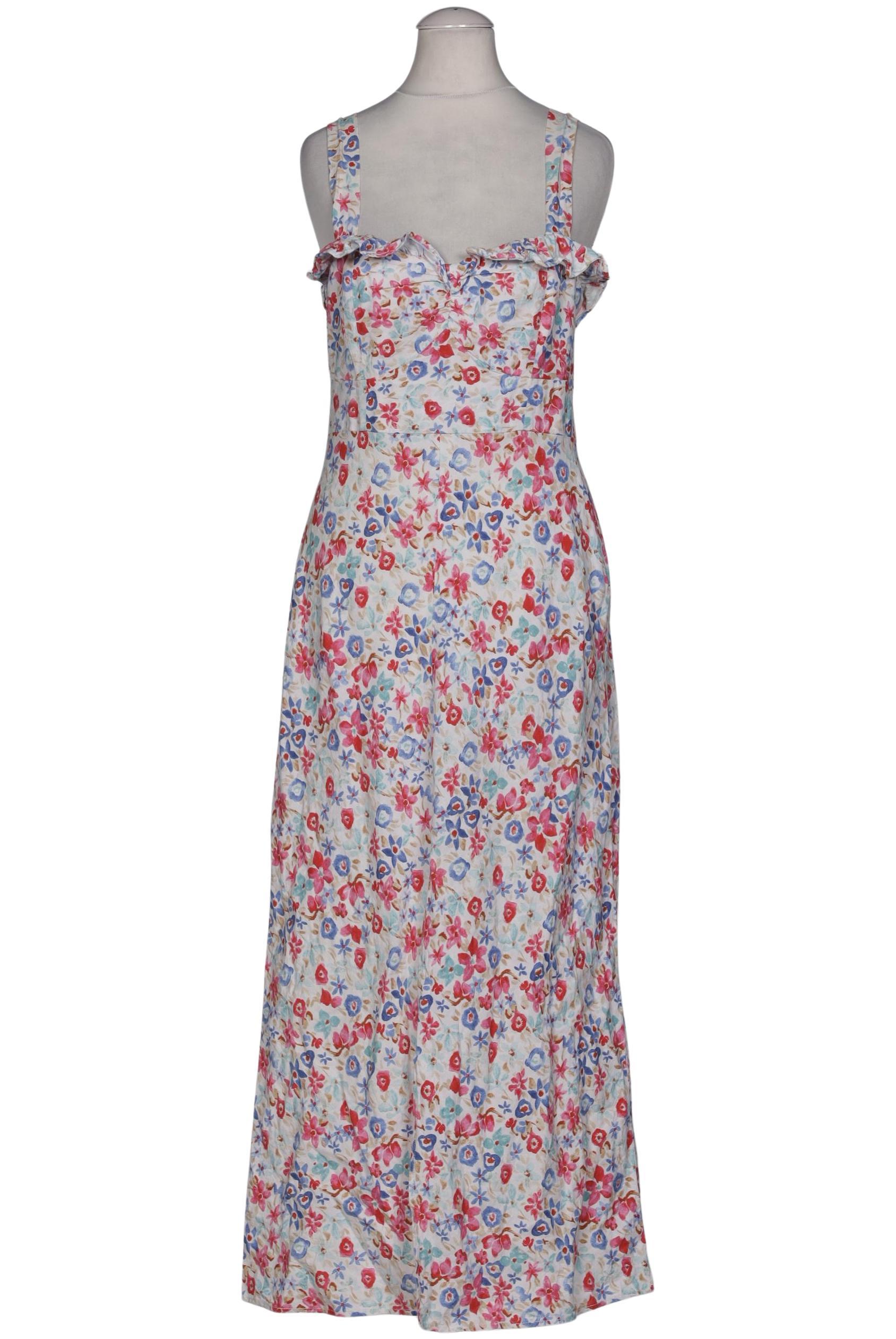 

Zara Damen Kleid, mehrfarbig, Gr. 38