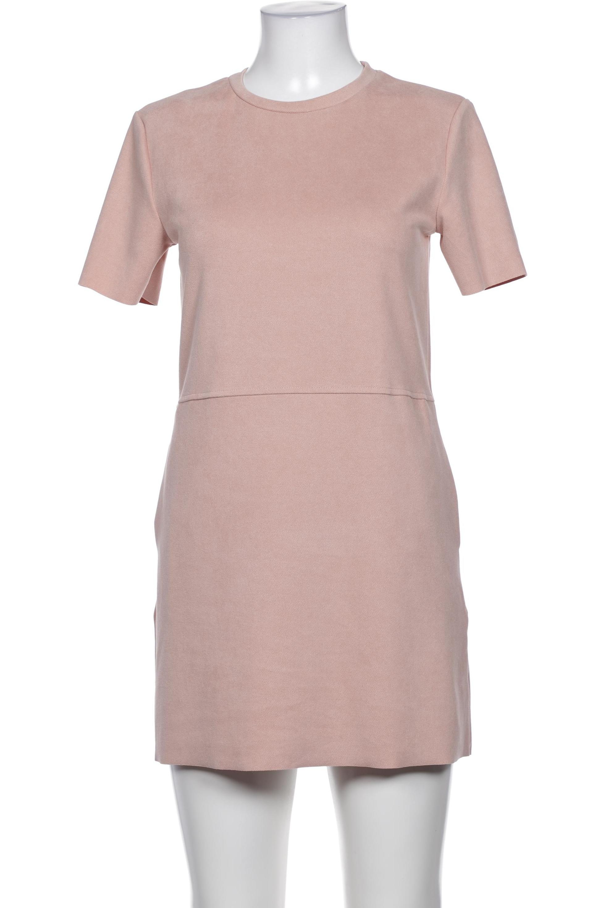 

ZARA Damen Kleid, pink