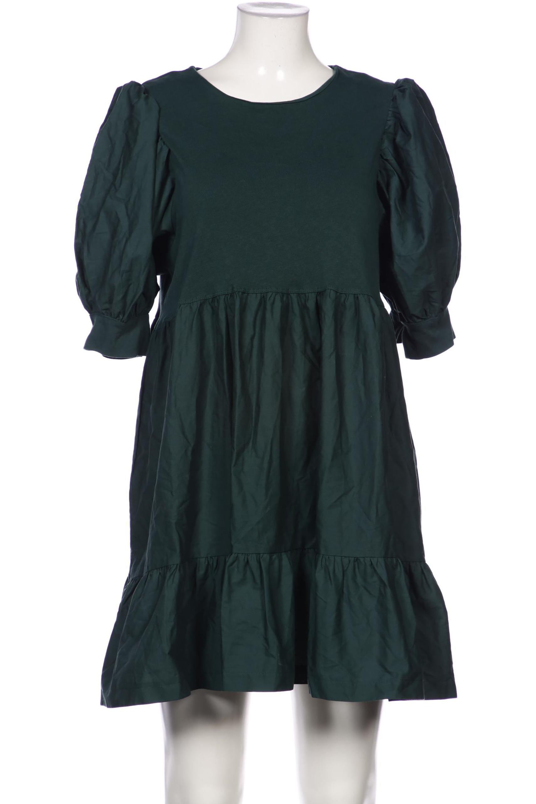 

Zara Damen Kleid, grün, Gr. 42