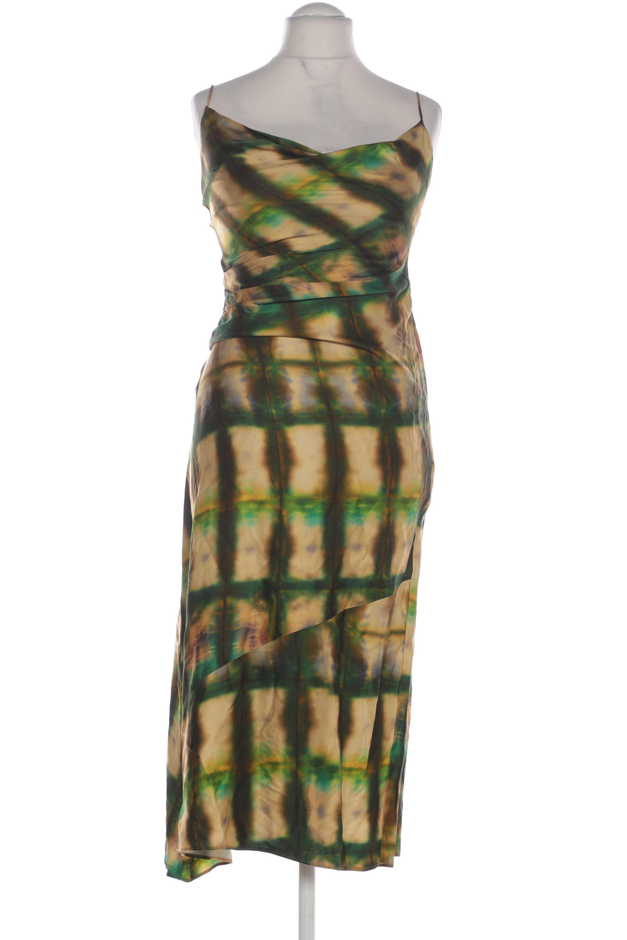 

Zara Damen Kleid, mehrfarbig, Gr. 38