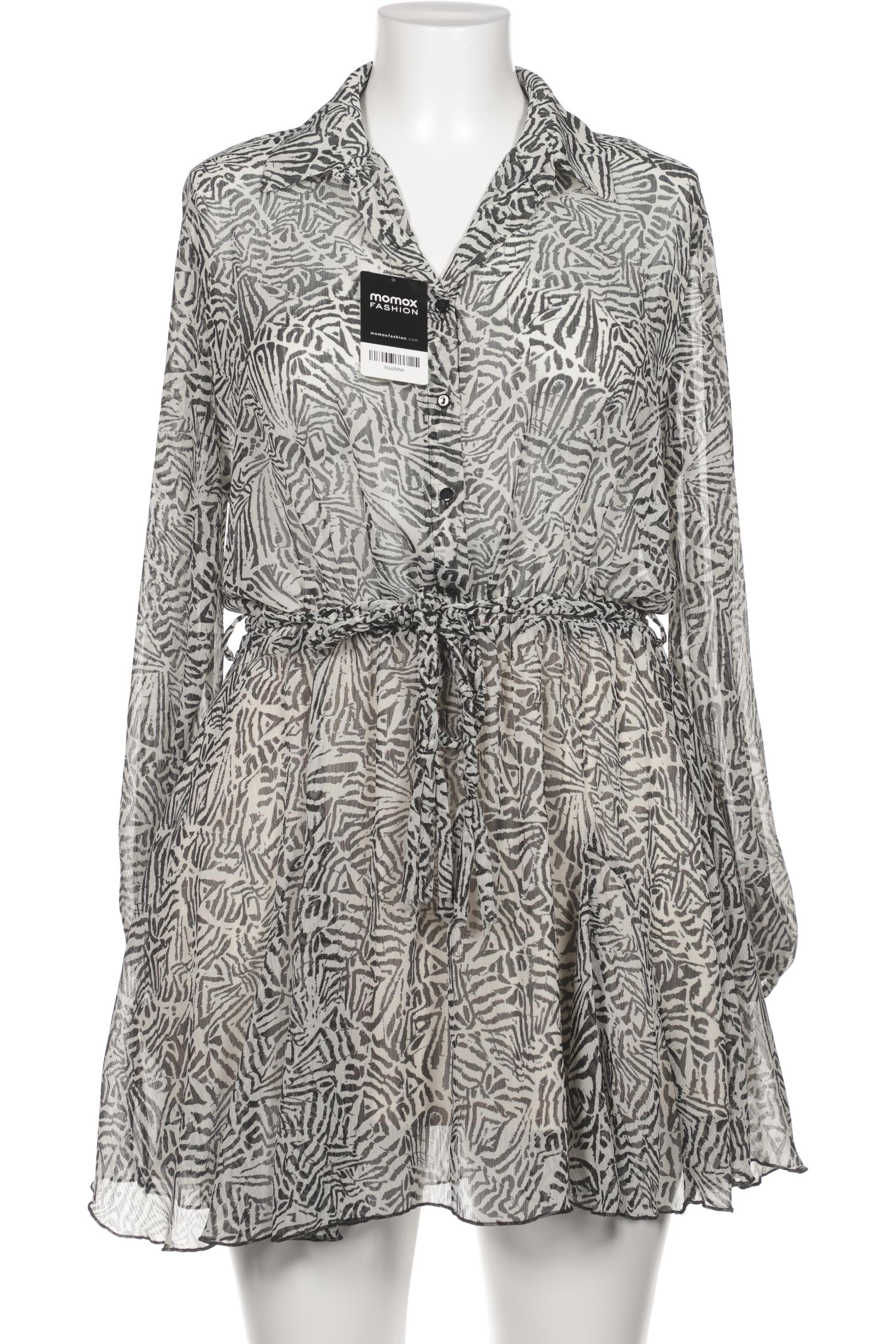 

Zara Damen Kleid, mehrfarbig, Gr. 42