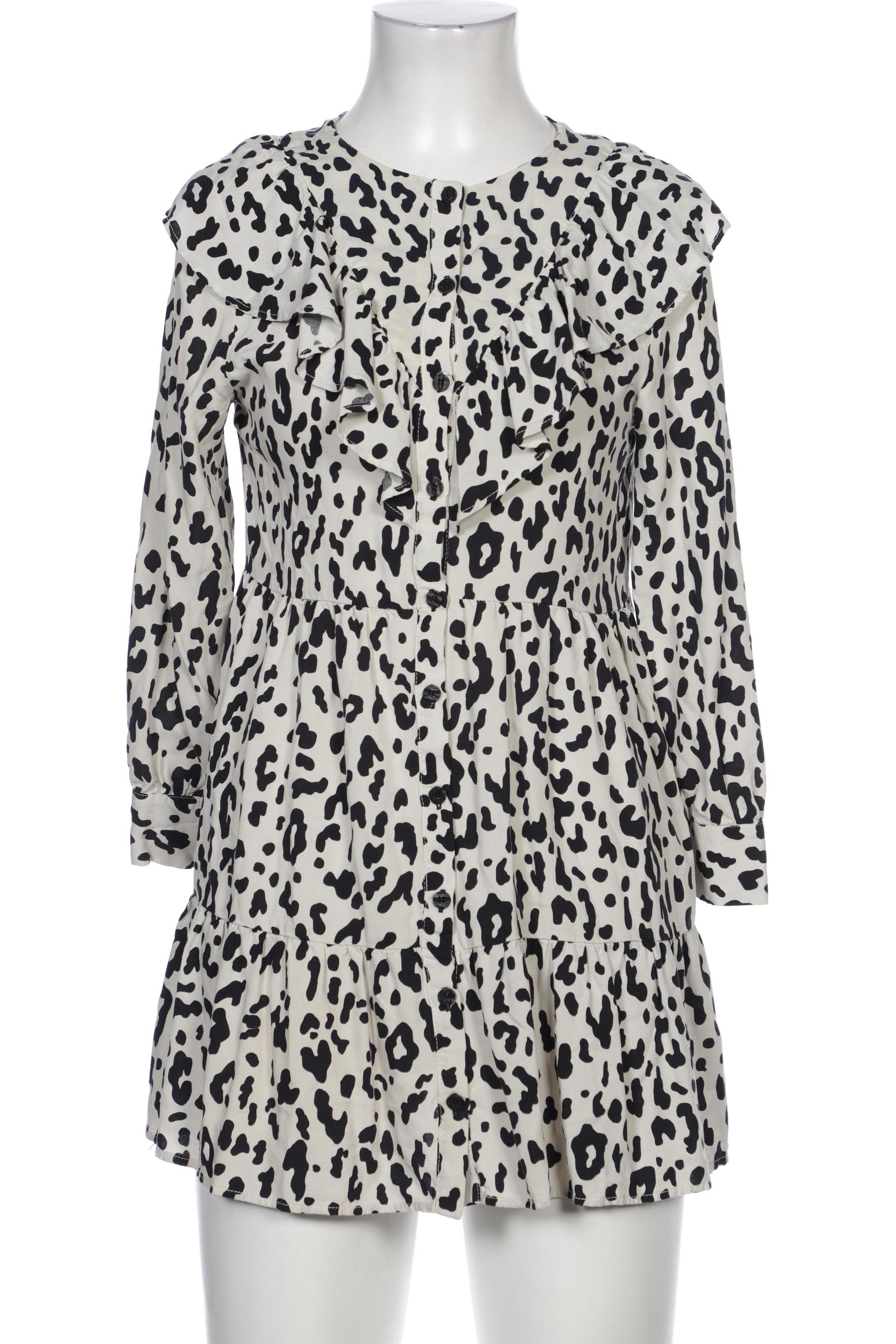 

ZARA Damen Kleid, schwarz