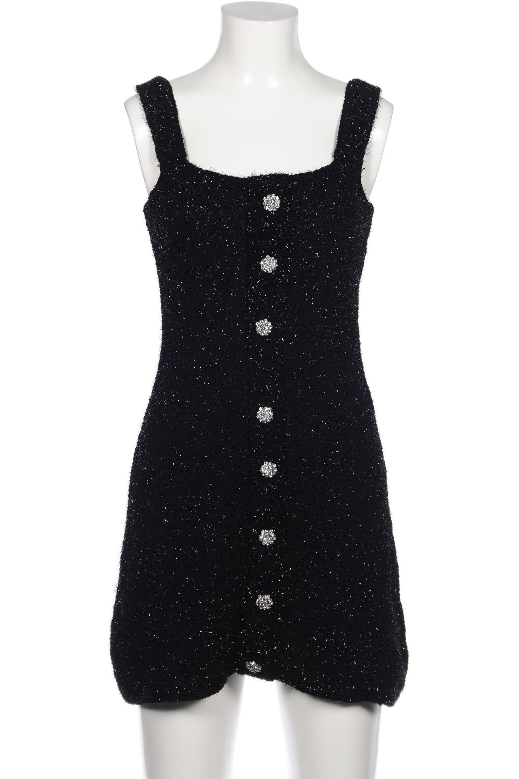 

ZARA Damen Kleid, schwarz