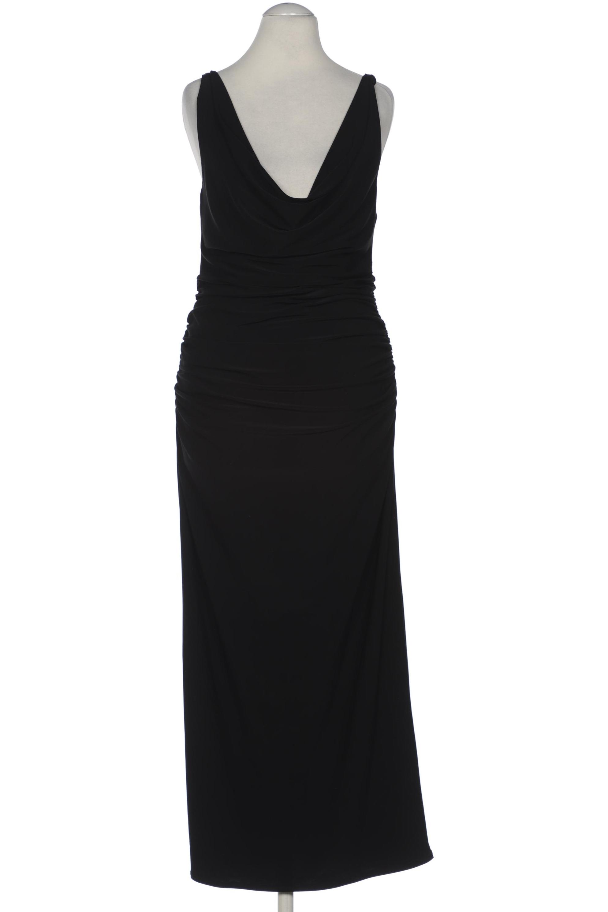 

Zara Damen Kleid, schwarz, Gr. 38