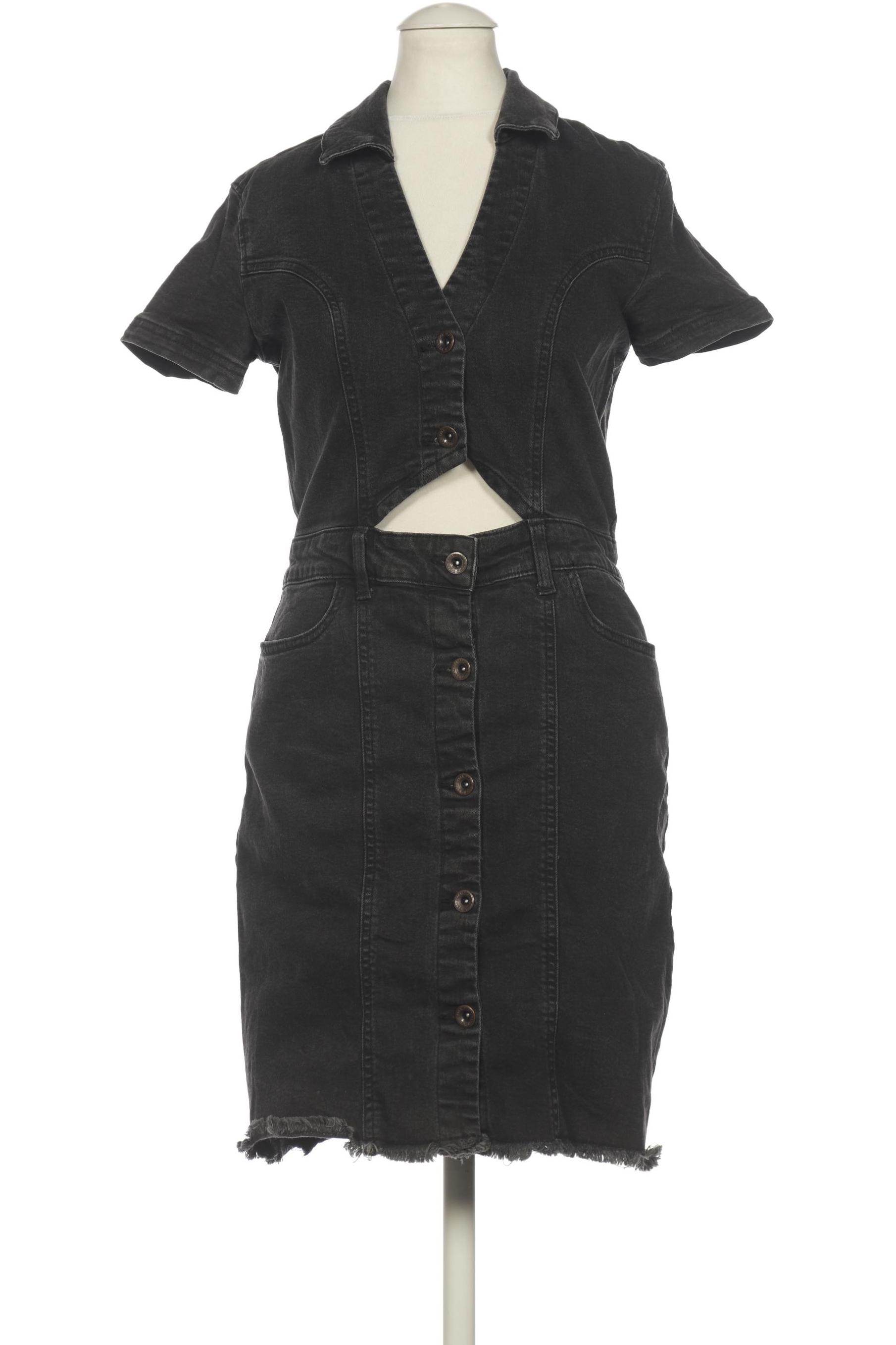 

Zara Damen Kleid, schwarz, Gr. 36