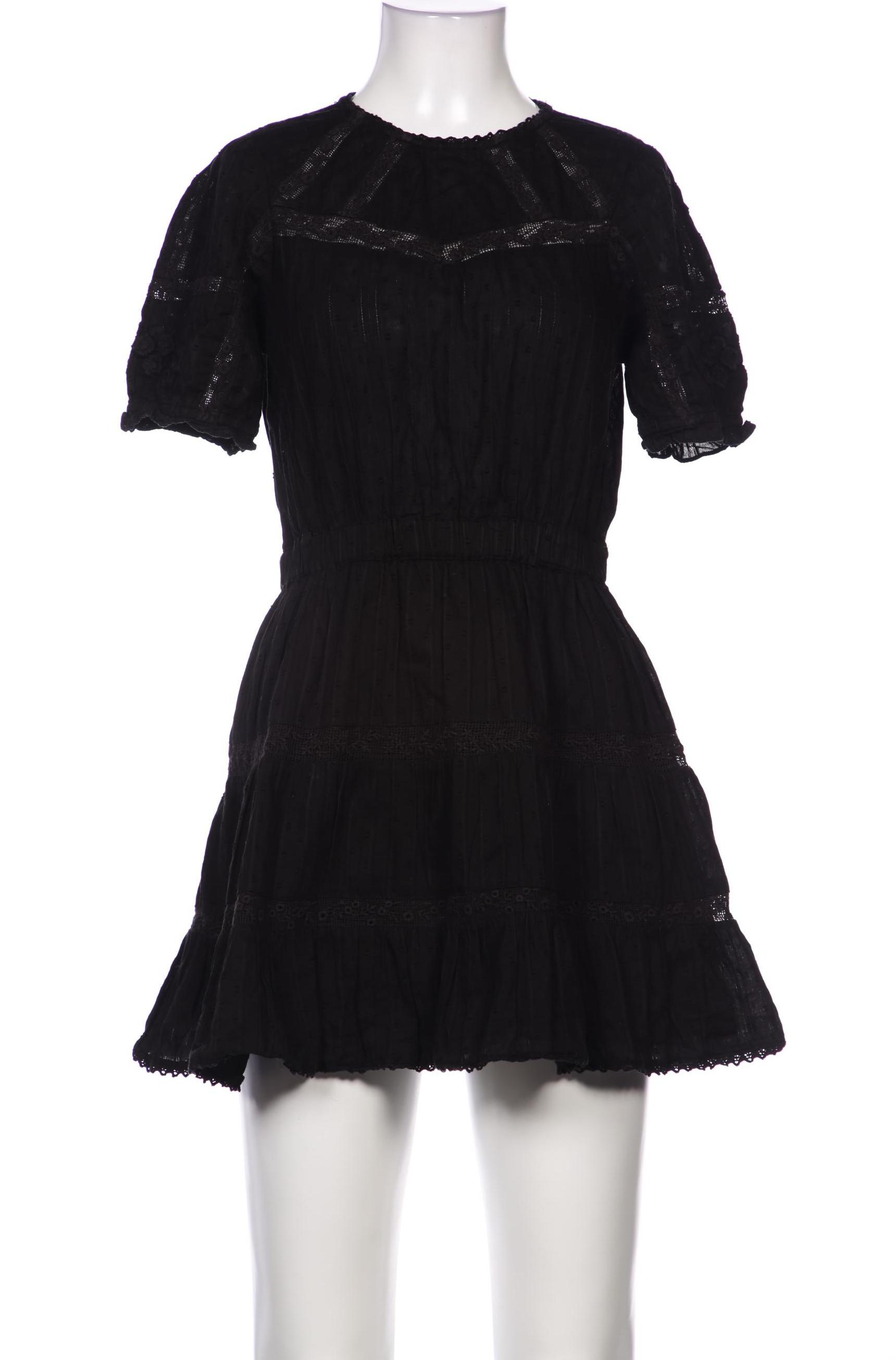

Zara Damen Kleid, schwarz, Gr. 36