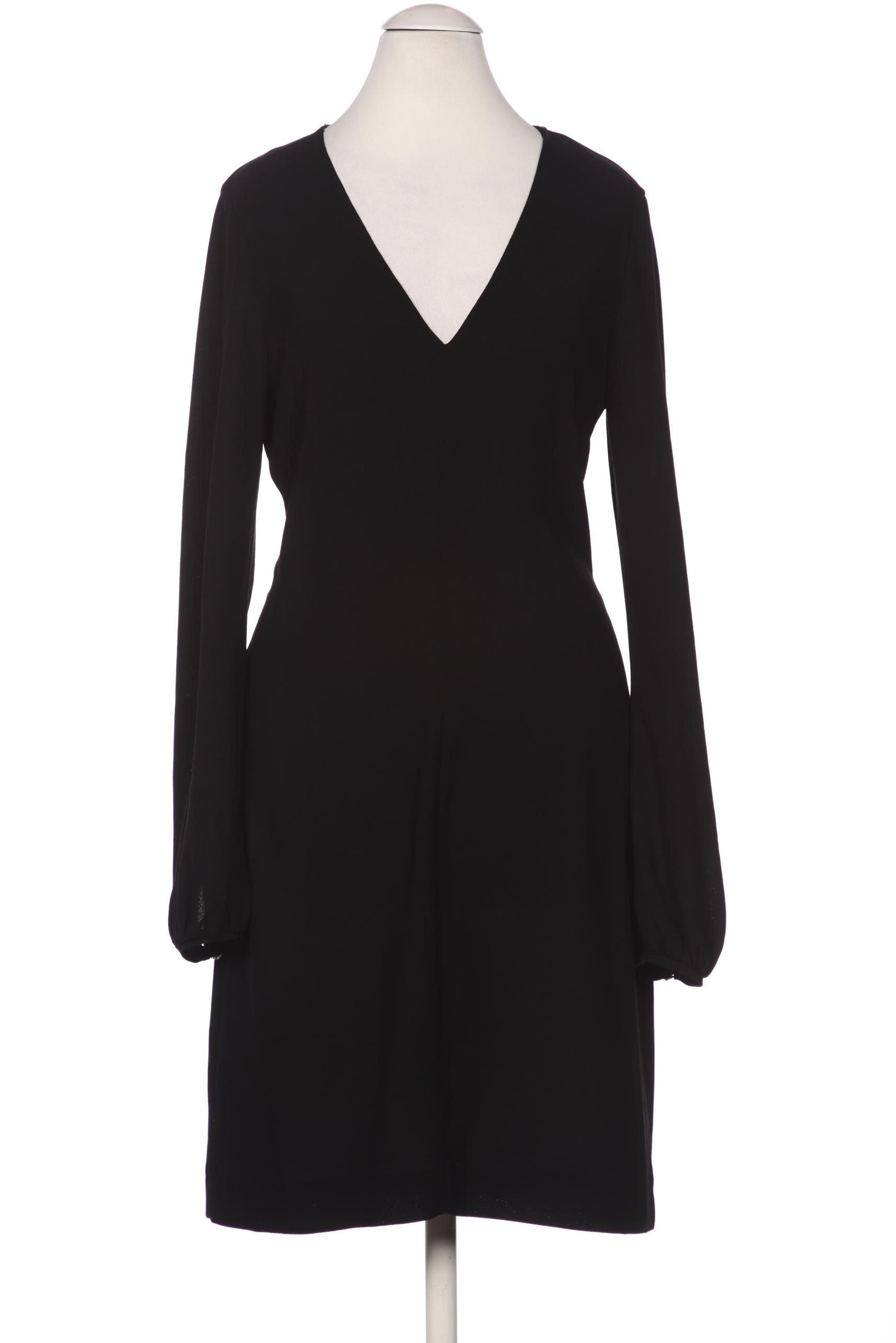 

Zara Damen Kleid, schwarz, Gr. 36