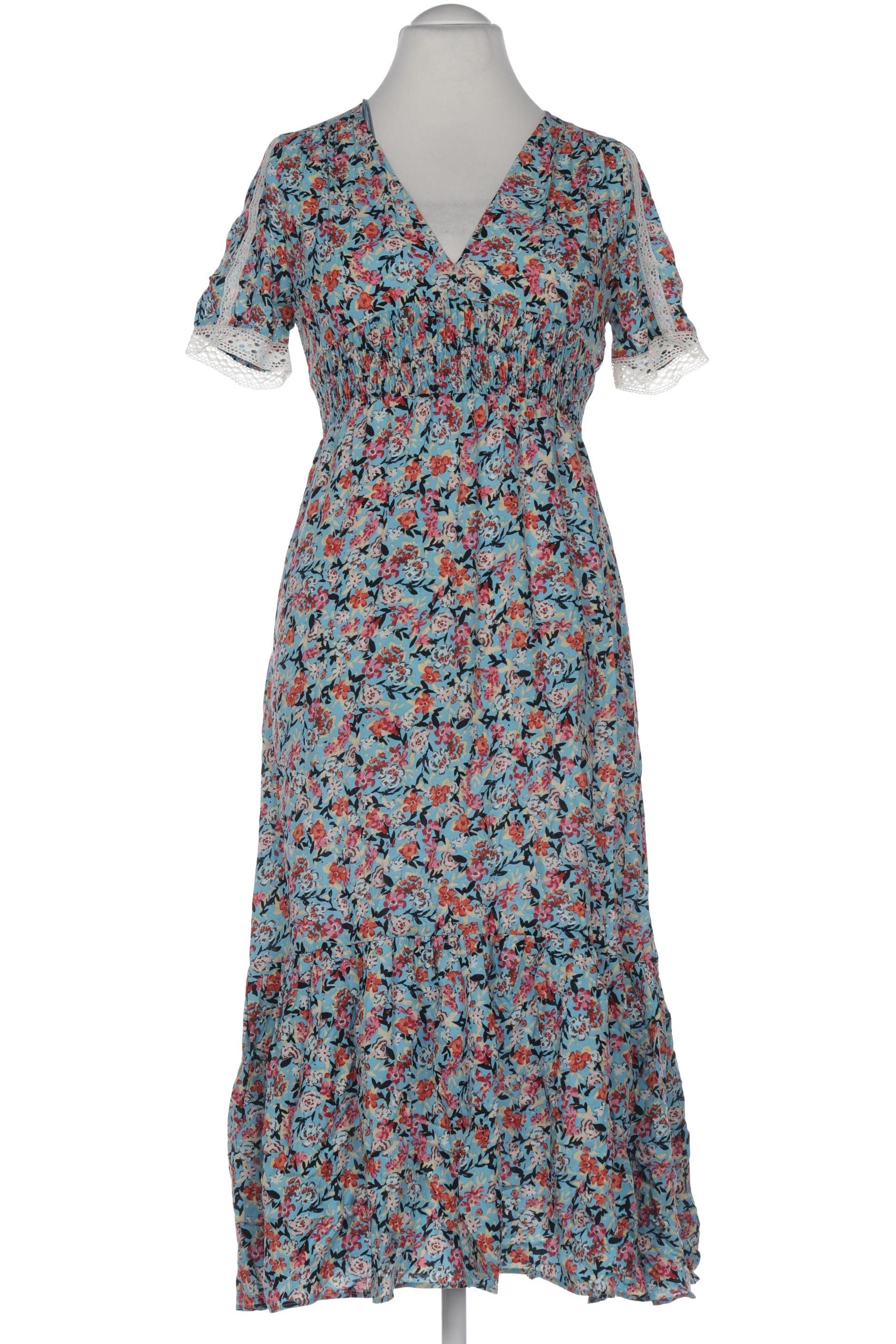 

Zara Damen Kleid, blau, Gr. 36