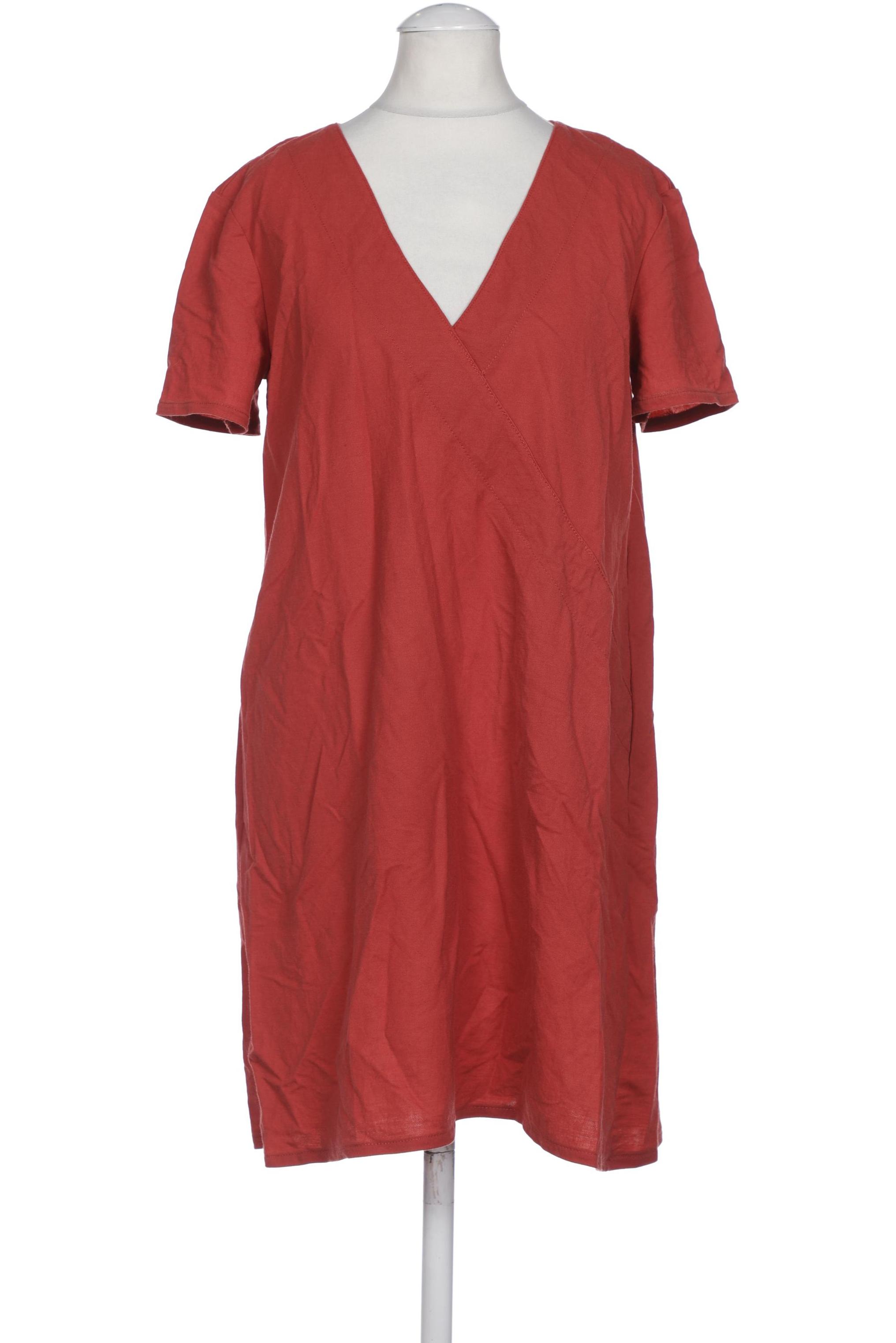 

Zara Damen Kleid, bordeaux, Gr. 36