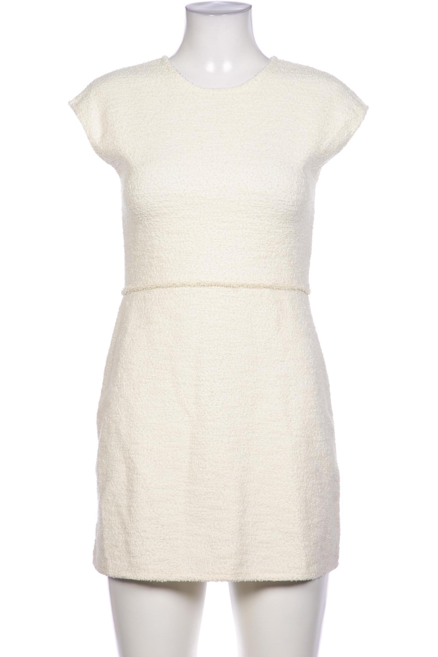 

Zara Damen Kleid, cremeweiß, Gr. 38