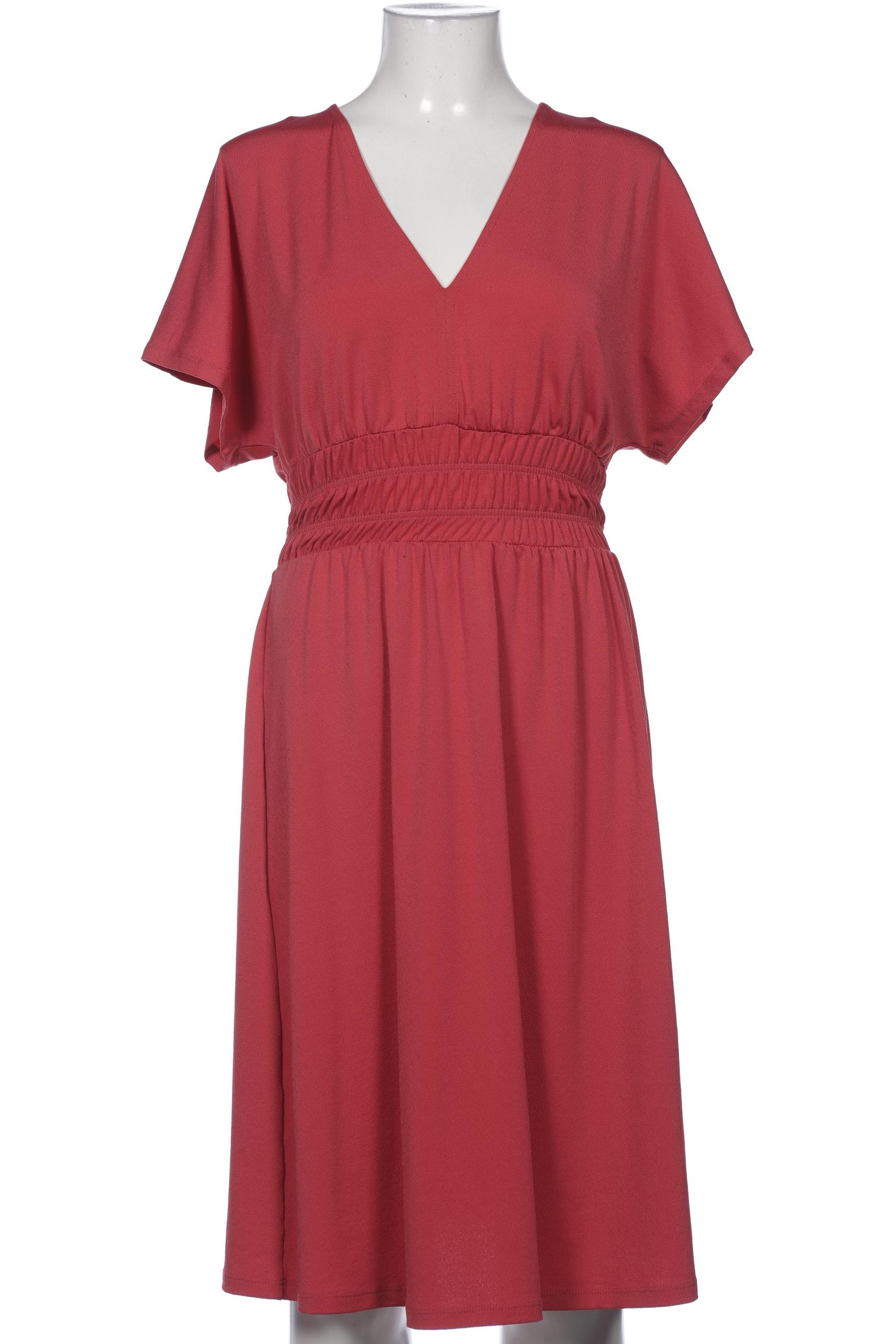 

ZARA Damen Kleid, pink