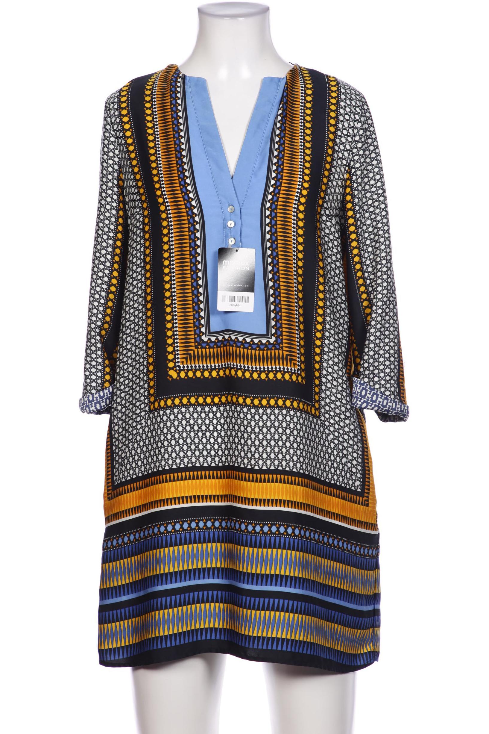 

Zara Damen Kleid, mehrfarbig, Gr. 36
