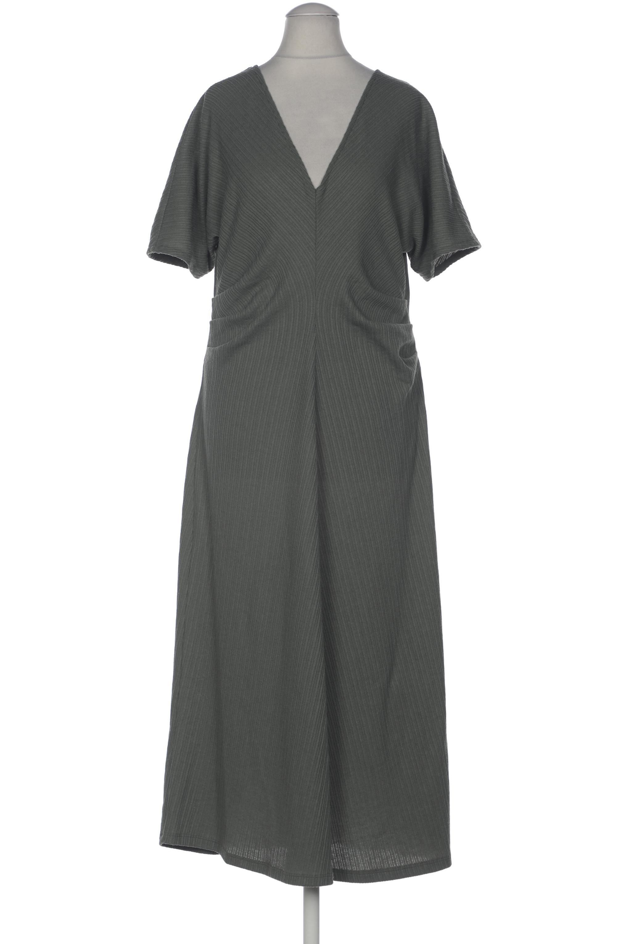 

Zara Damen Kleid, grün, Gr. 36