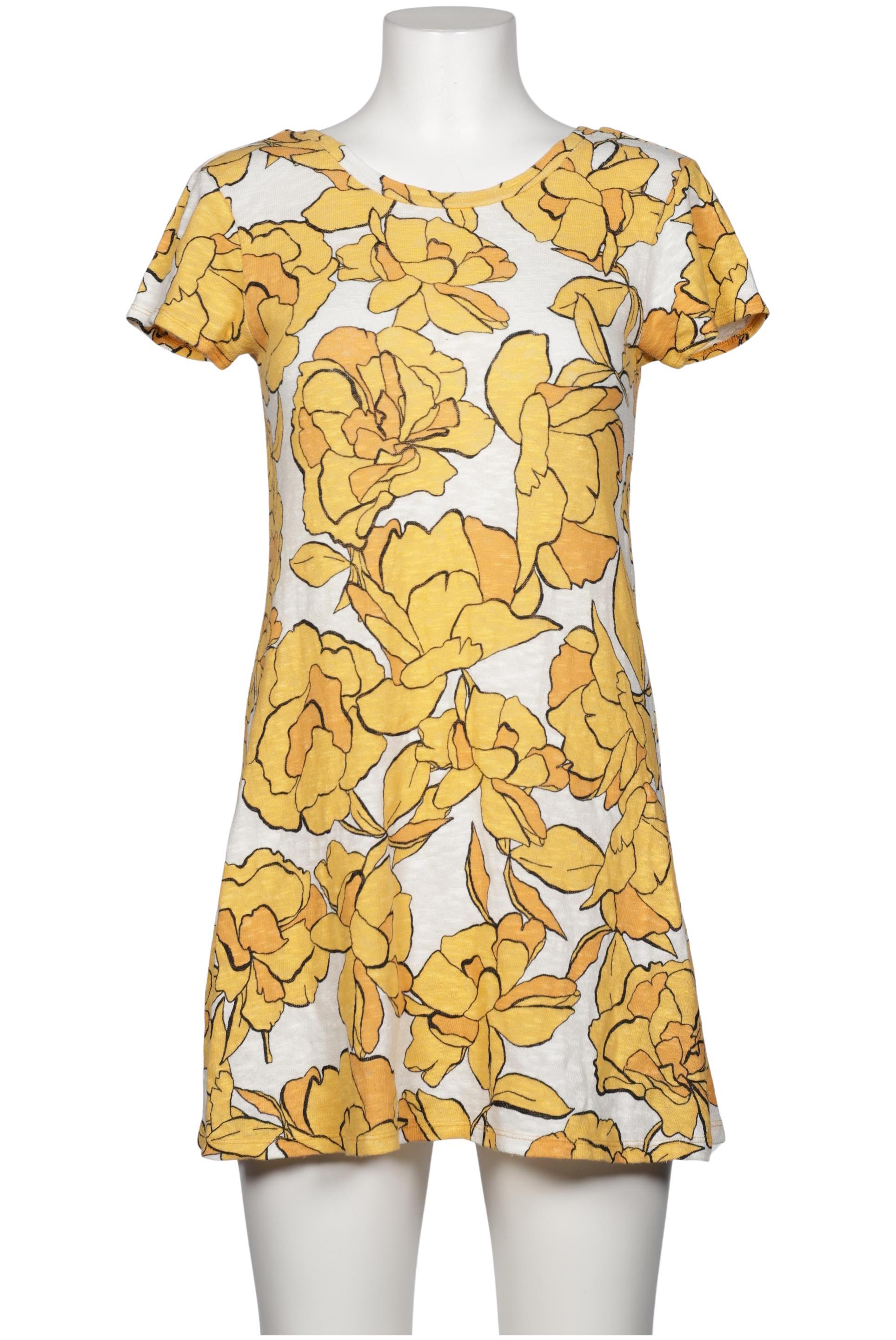 

Zara Damen Kleid, mehrfarbig, Gr. 42