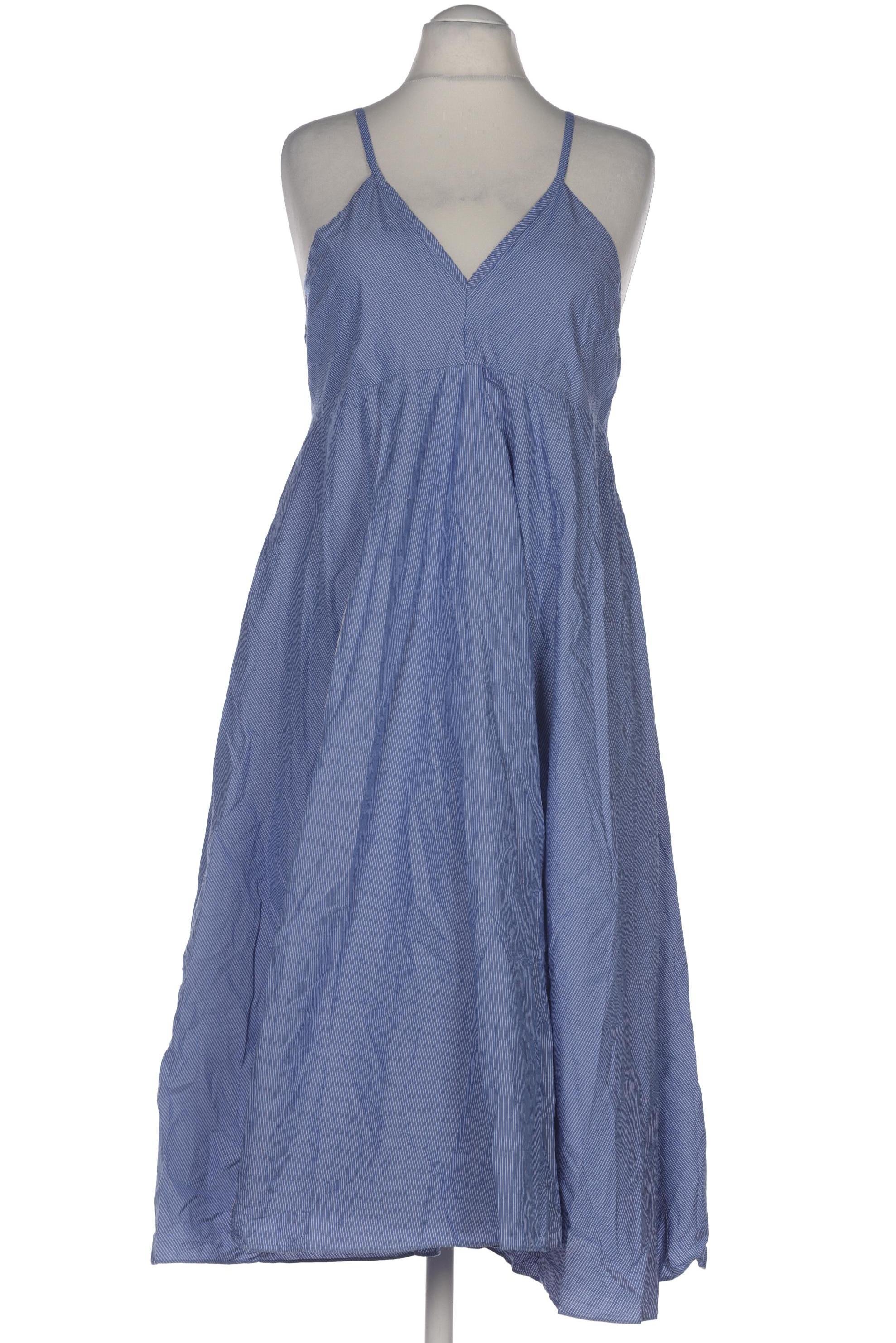 

Zara Damen Kleid, blau, Gr. 44