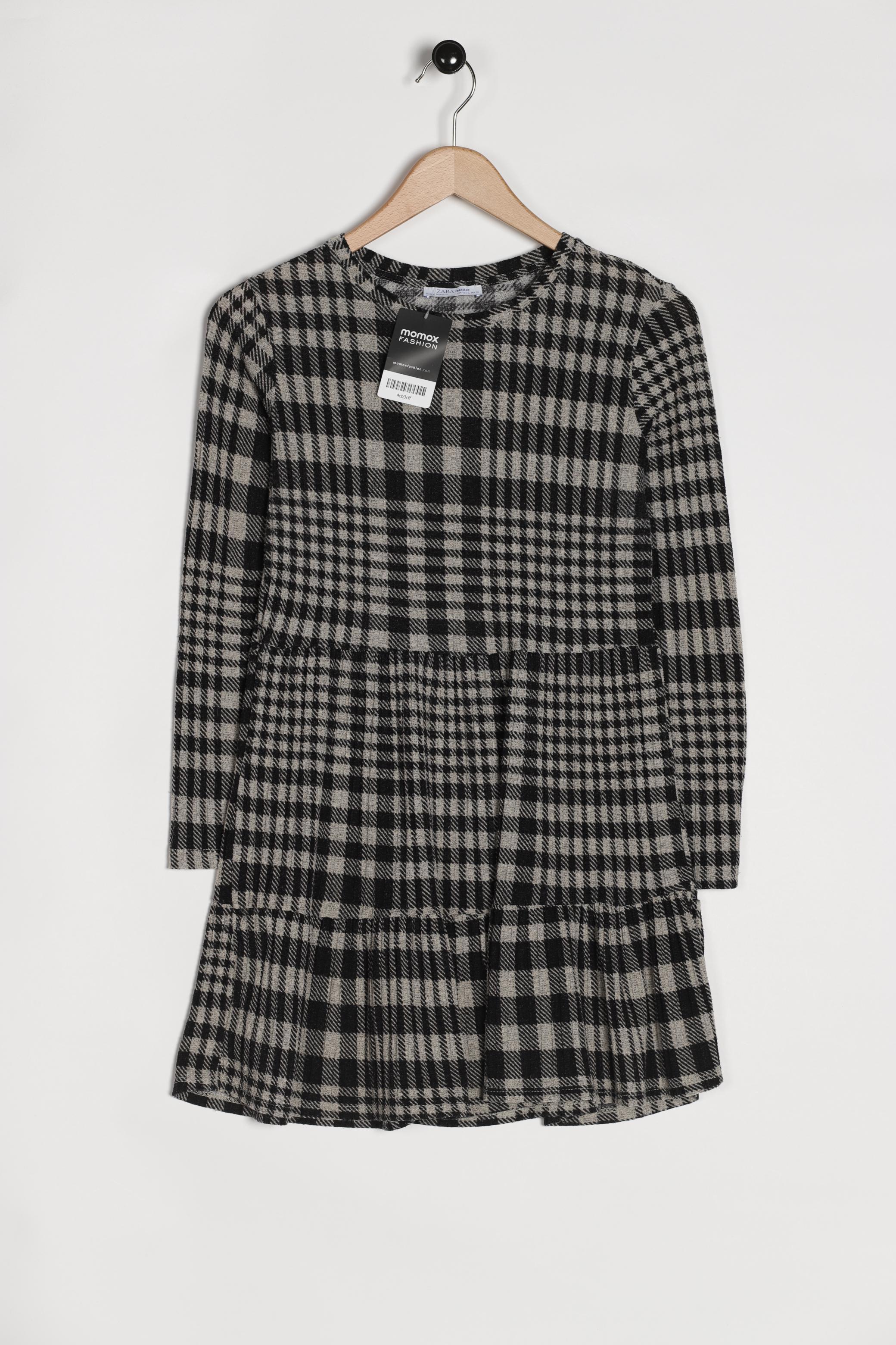

Zara Damen Kleid, schwarz, Gr. 36