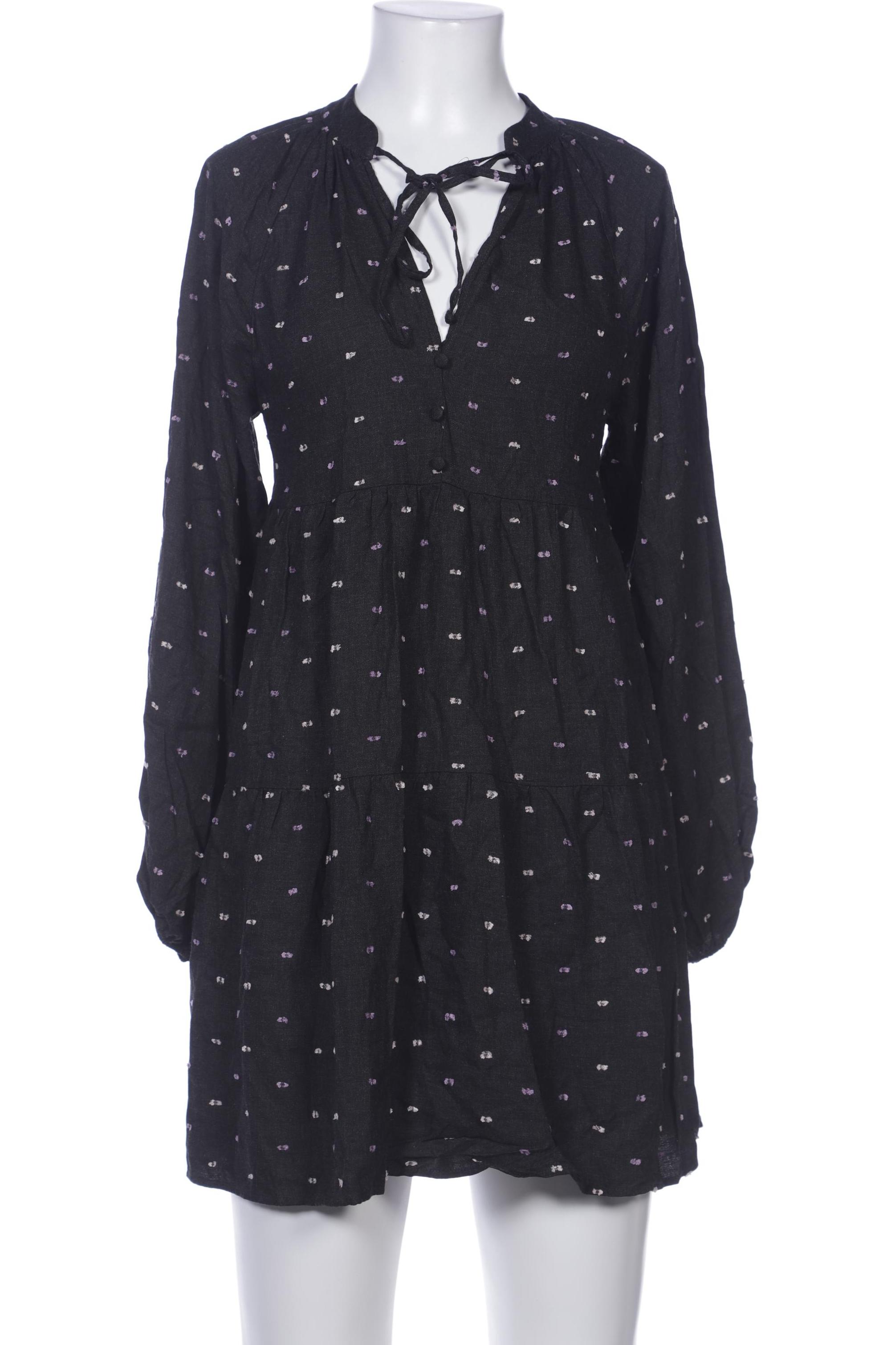 

Zara Damen Kleid, schwarz, Gr. 34
