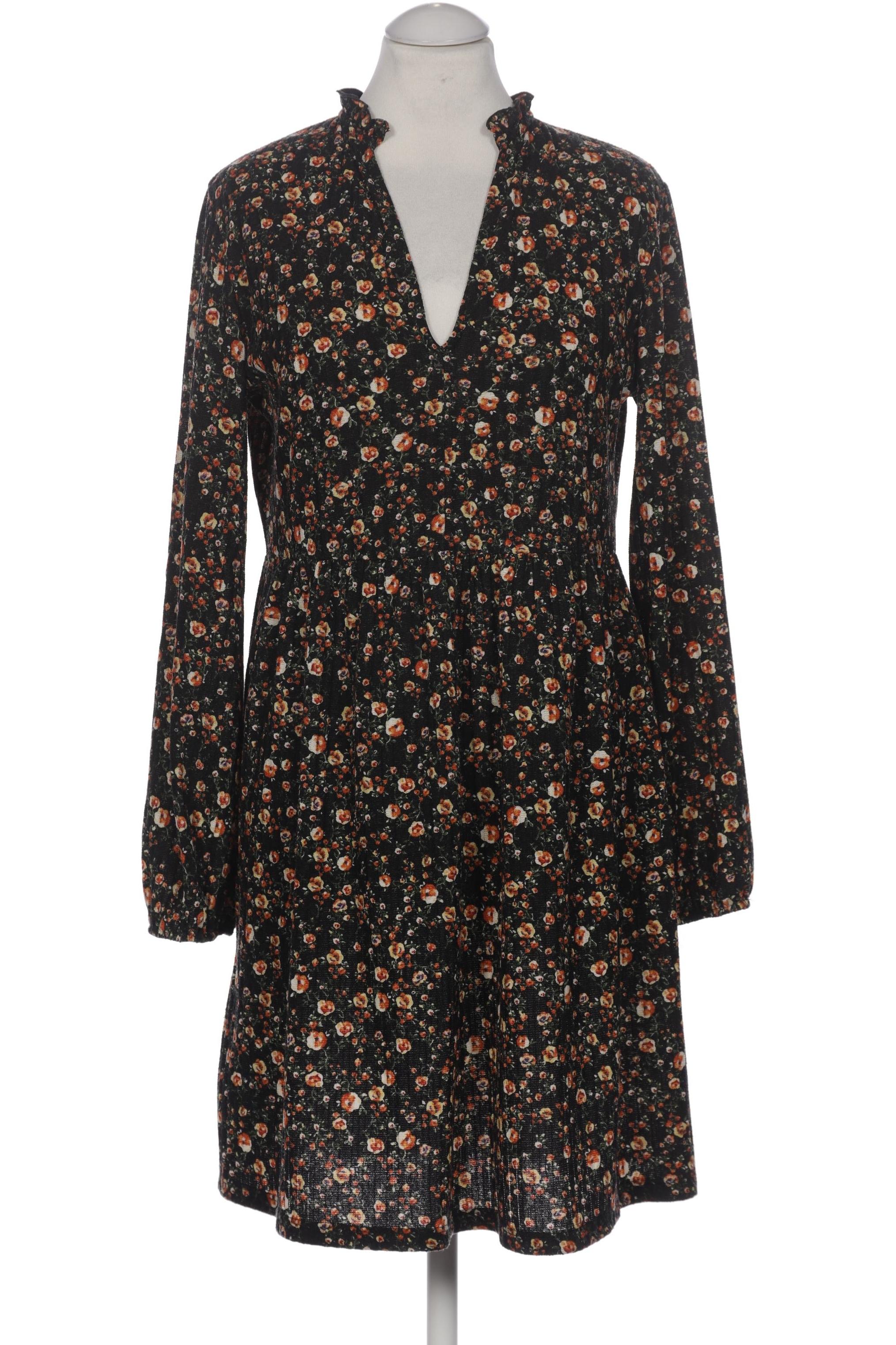 

Zara Damen Kleid, schwarz, Gr. 38