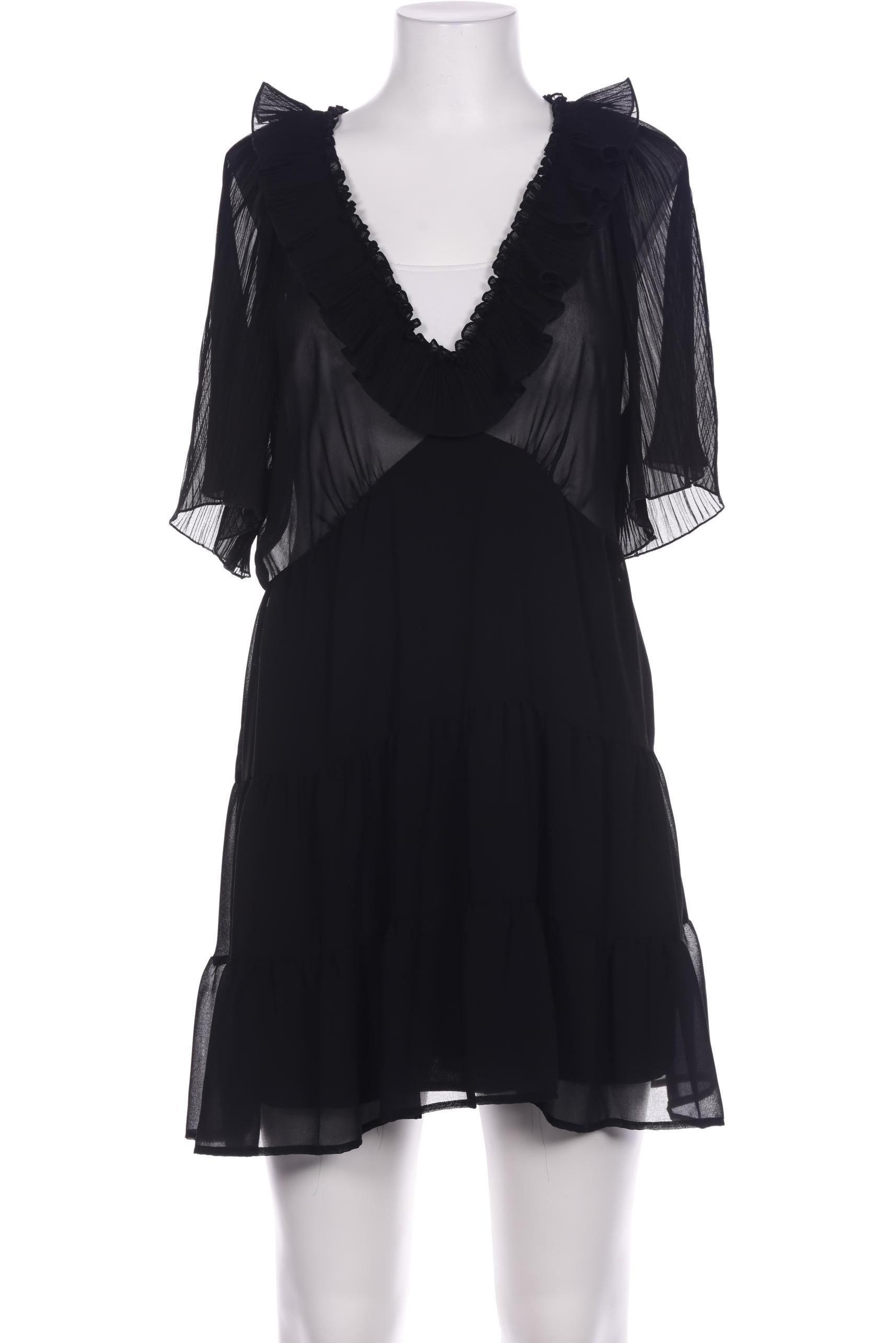 

Zara Damen Kleid, schwarz, Gr. 42